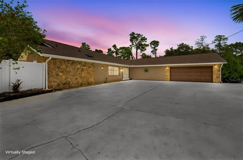 Photo of 12348 Talpa Street, Spring Hill, FL 34608 (MLS # W7889335)