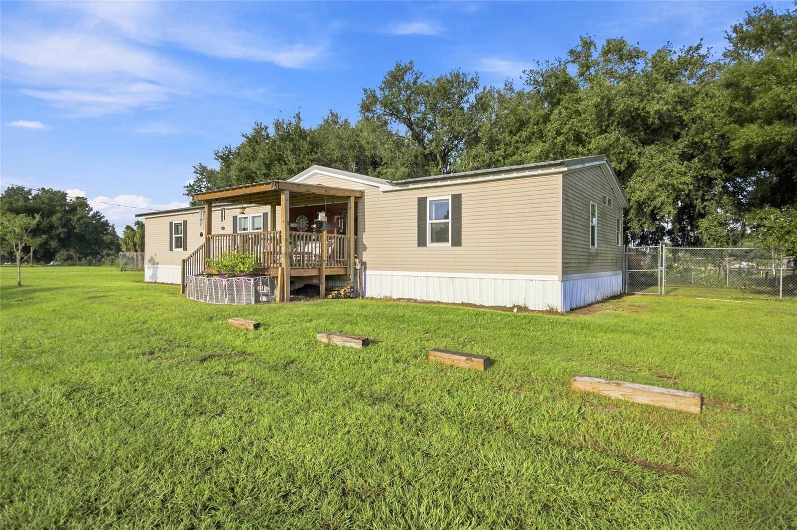 3102 PORTER ROAD