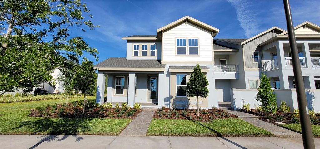 Photo of 14253 Kellog Avenue, Orlando, FL 32827 (MLS # S5142258)