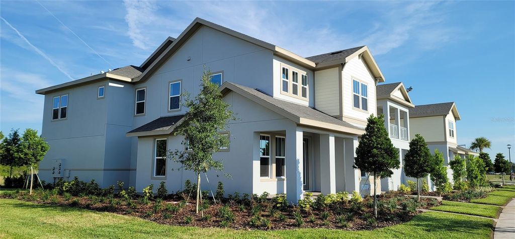 Photo of 14253 Kellog Avenue, Orlando, FL 32827 (MLS # S5142258)