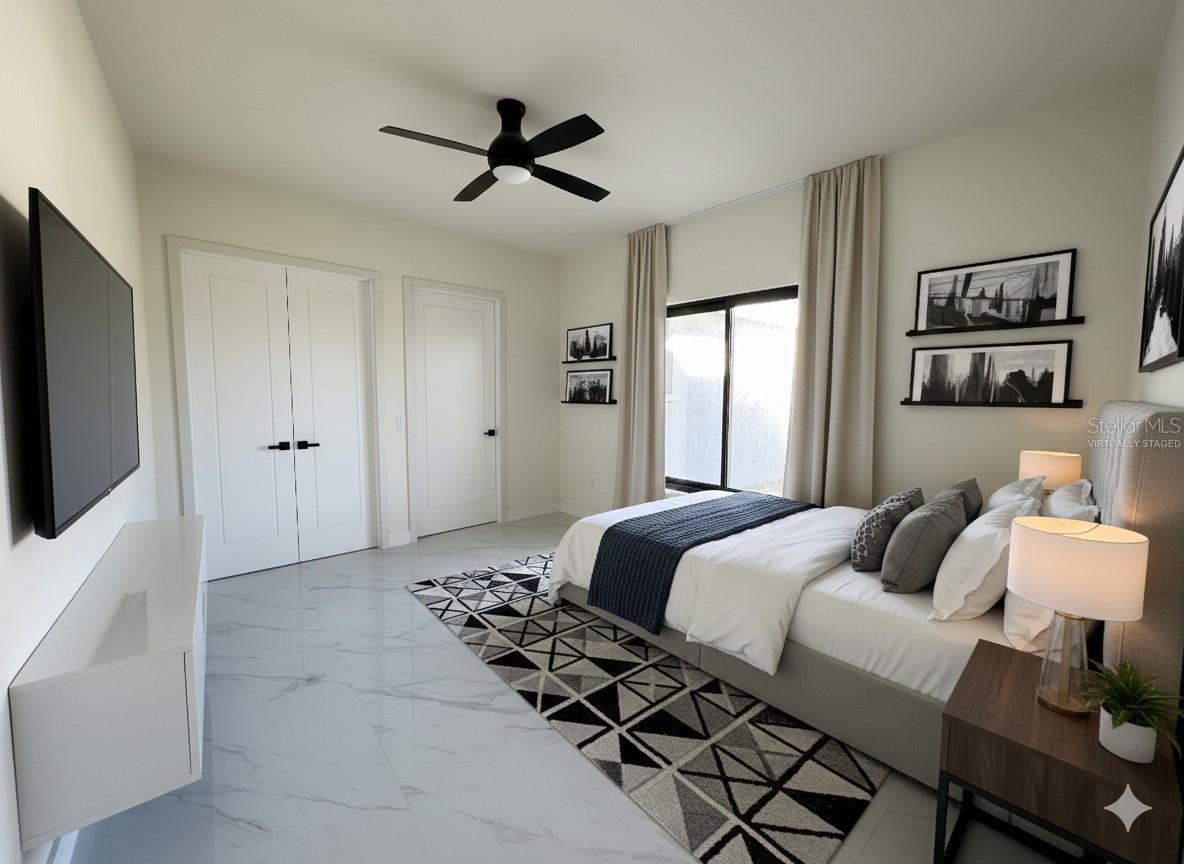 PORT CHARLOTTE SEC 019 - Residential