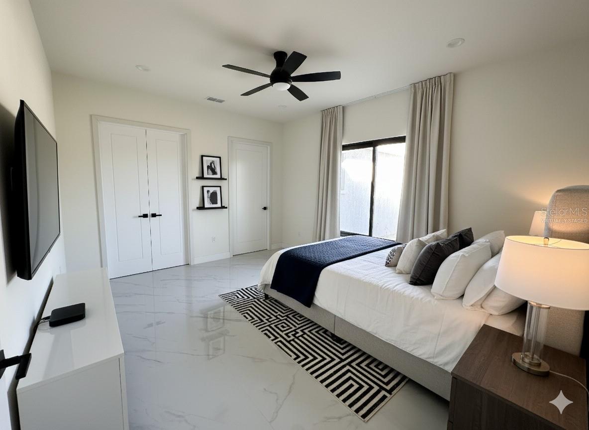 PORT CHARLOTTE SEC 019 - Residential