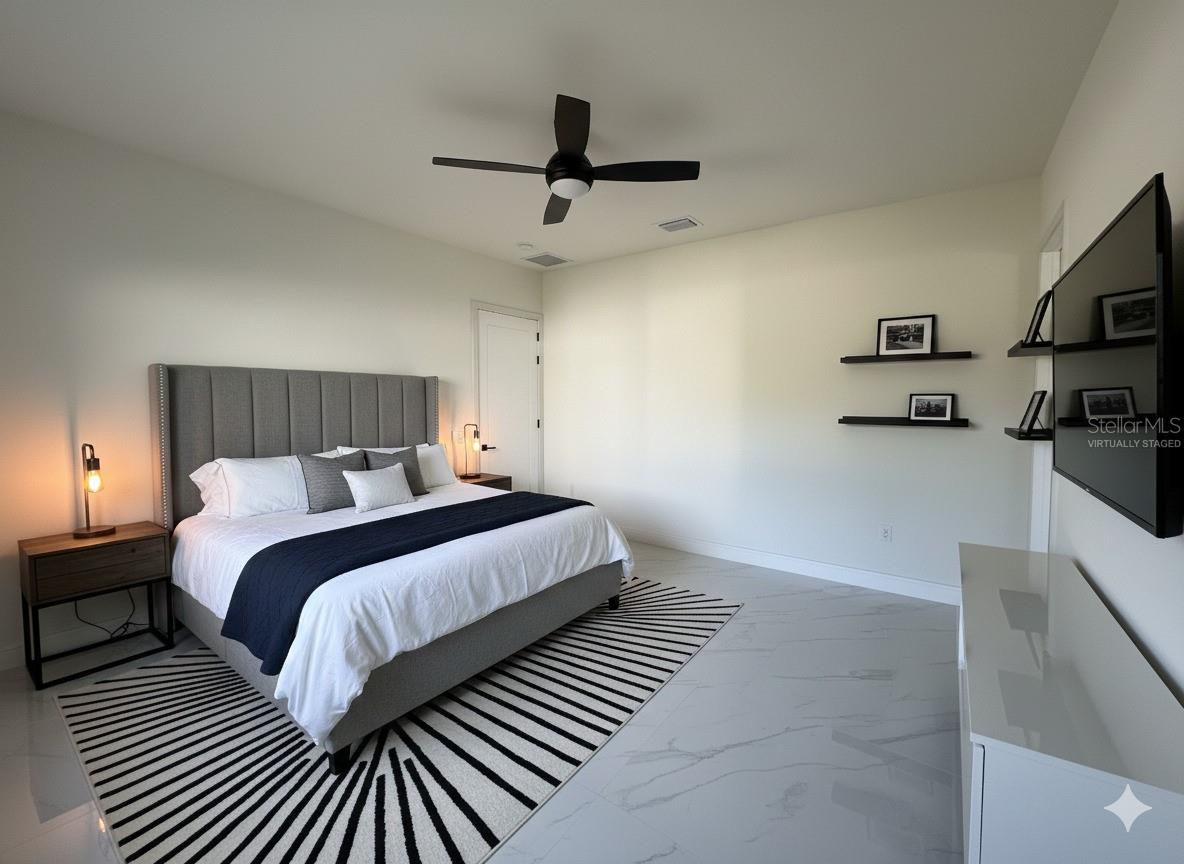 PORT CHARLOTTE SEC 019 - Residential