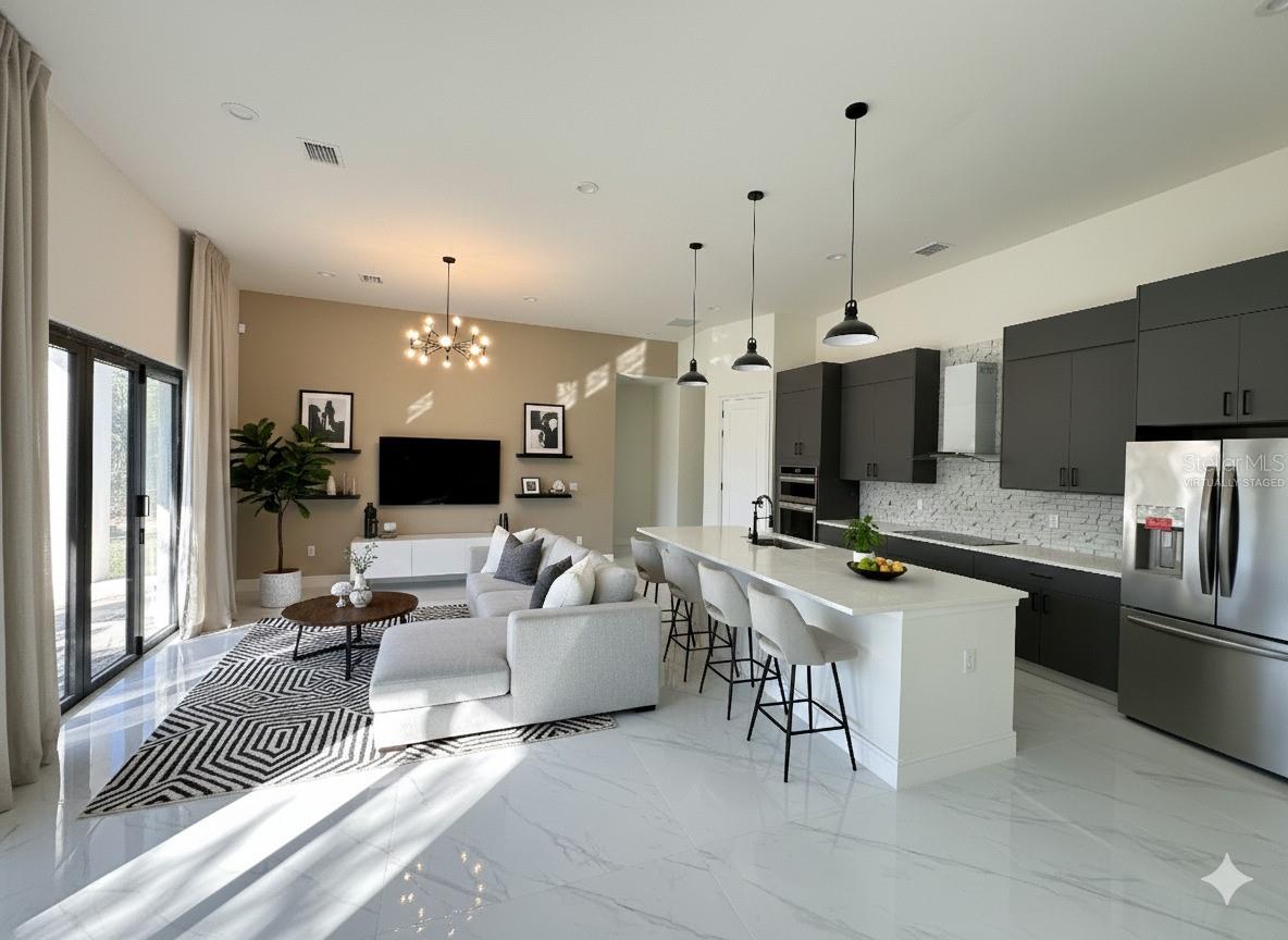 PORT CHARLOTTE SEC 019 - Residential