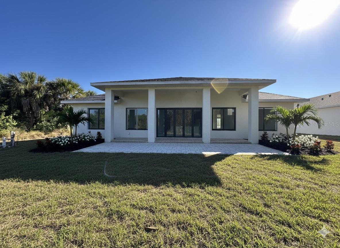 PORT CHARLOTTE SEC 019 - Residential