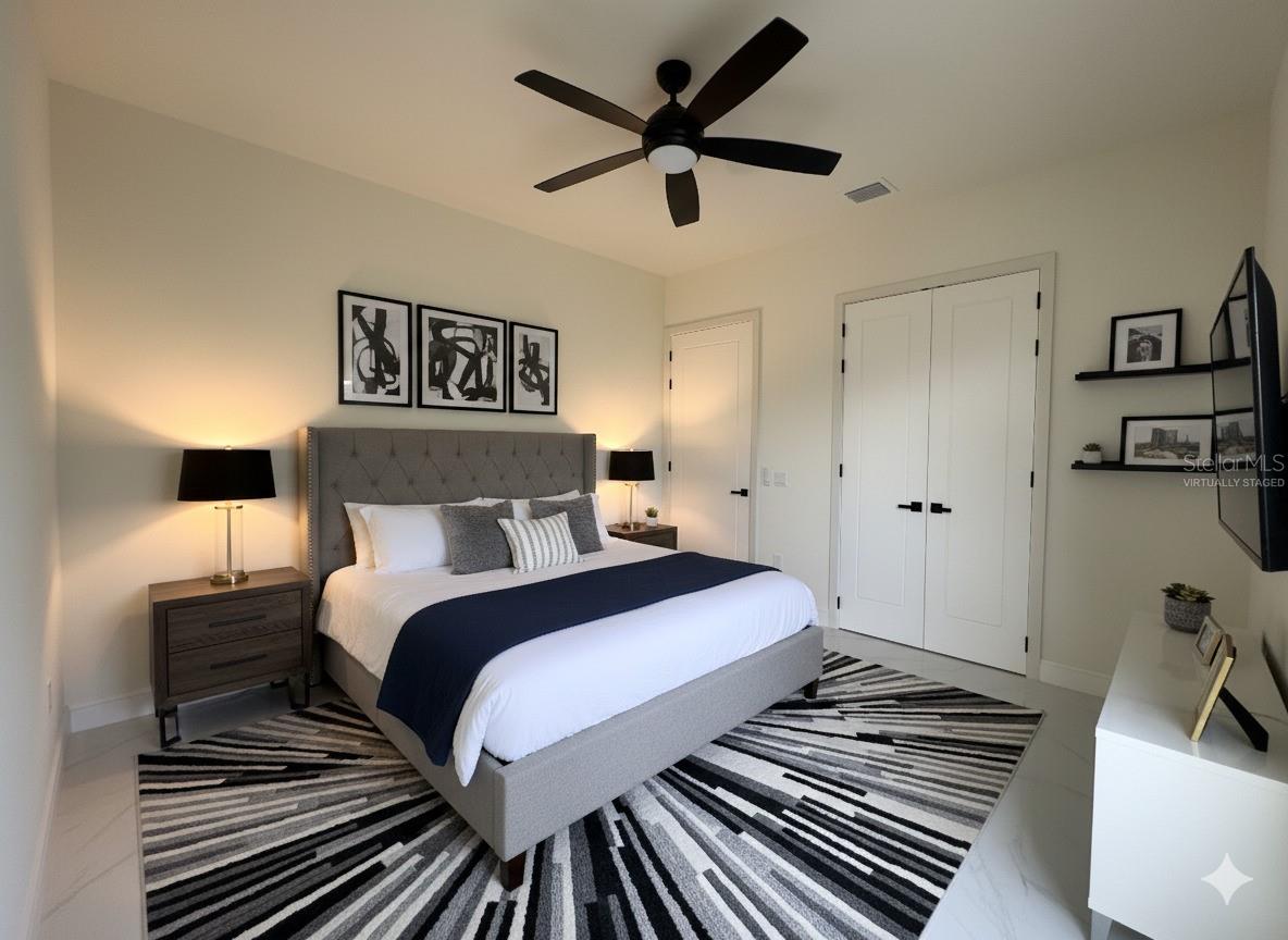 PORT CHARLOTTE SEC 019 - Residential