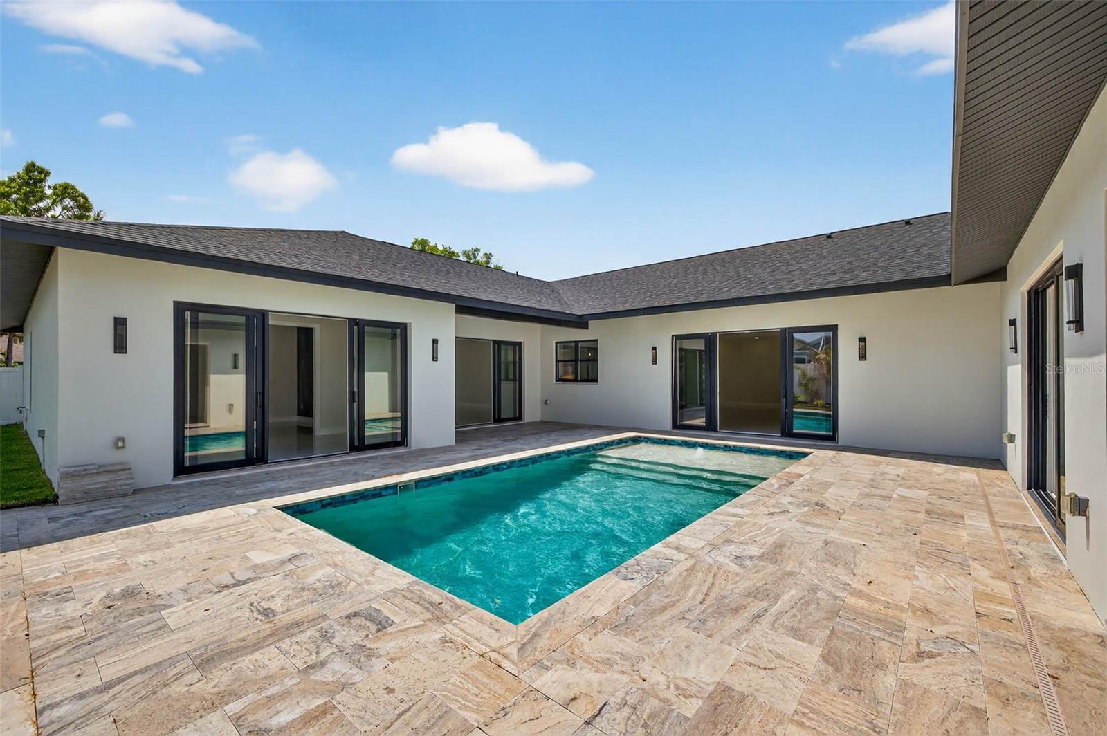 COLLINS ESTATES PH I - Residential