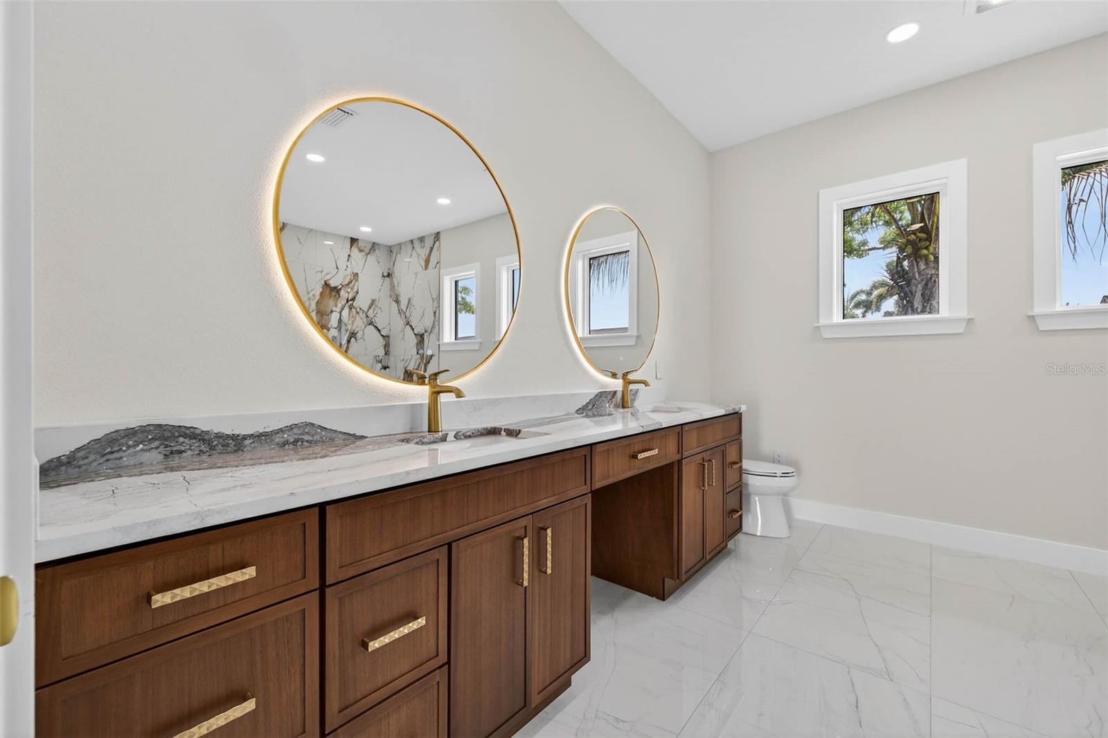 COLLINS ESTATES PH I - Residential