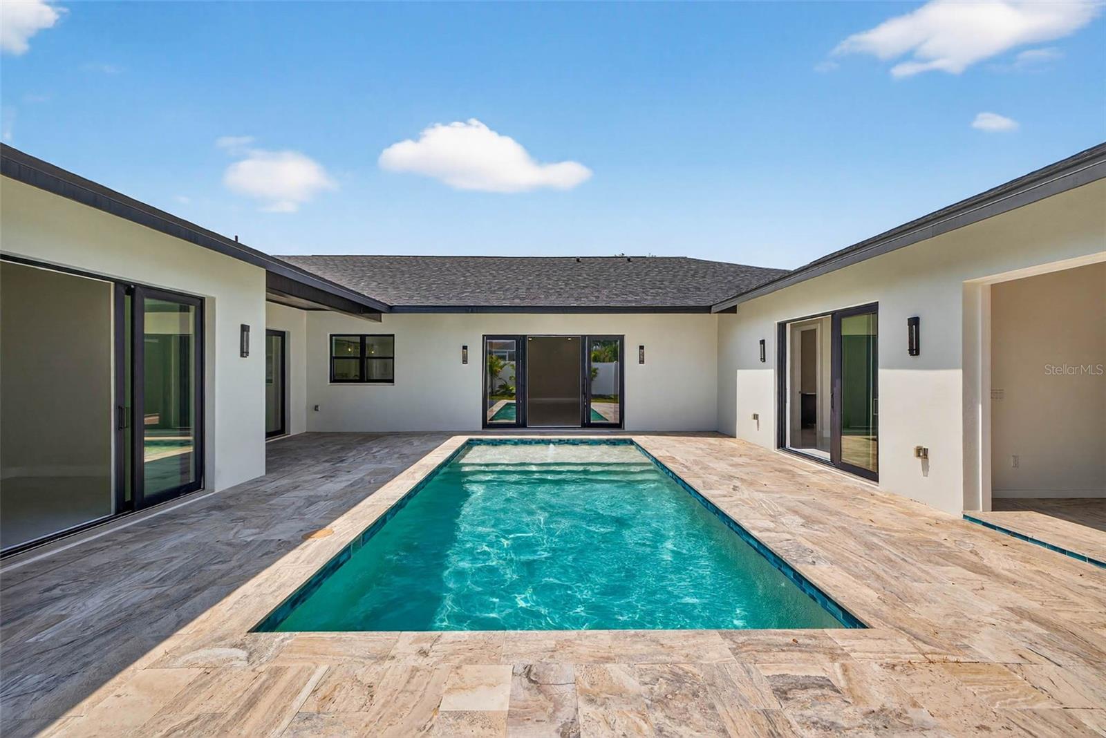 COLLINS ESTATES PH I - Residential