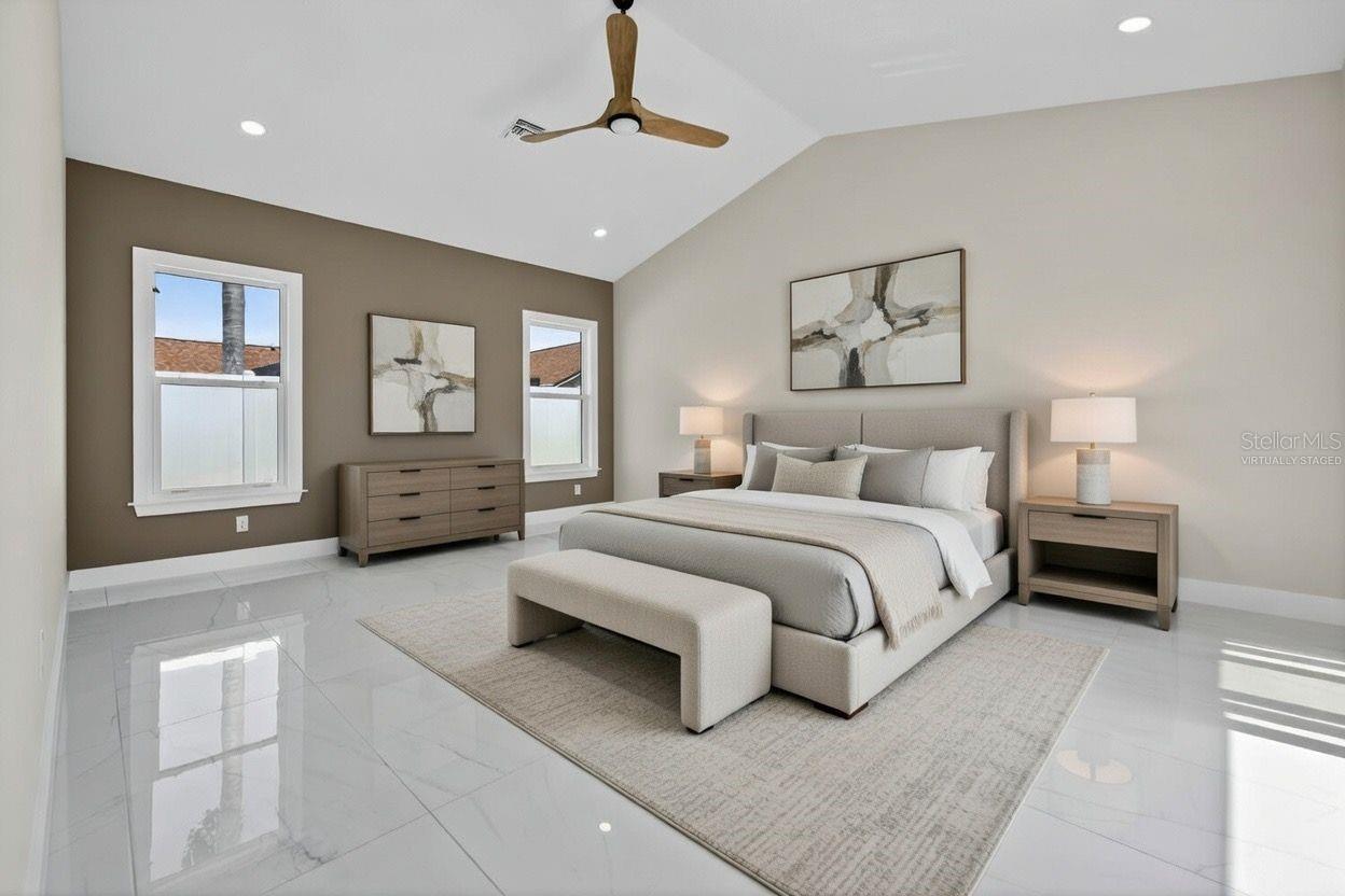 COLLINS ESTATES PH I - Residential