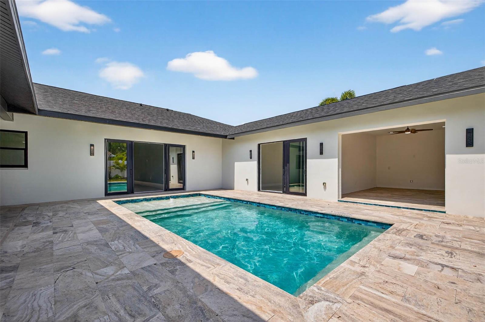 COLLINS ESTATES PH I - Residential