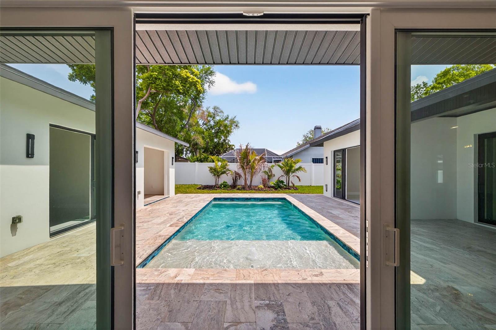 COLLINS ESTATES PH I - Residential