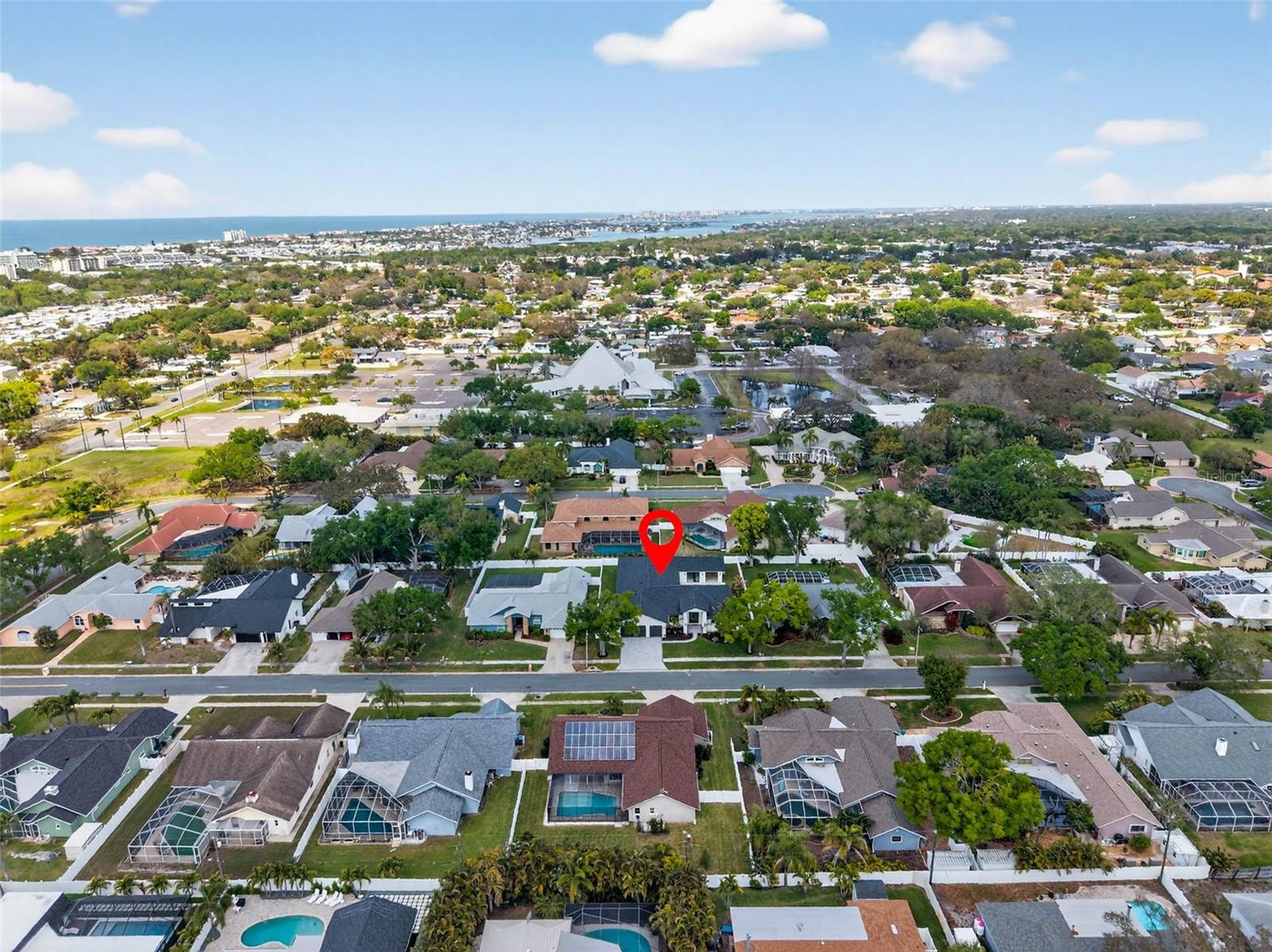 COLLINS ESTATES PH I - Residential