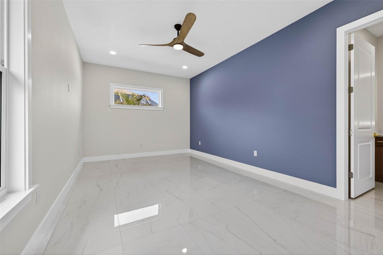 COLLINS ESTATES PH I - Residential