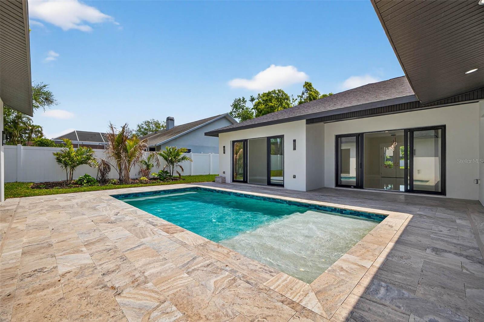 COLLINS ESTATES PH I - Residential