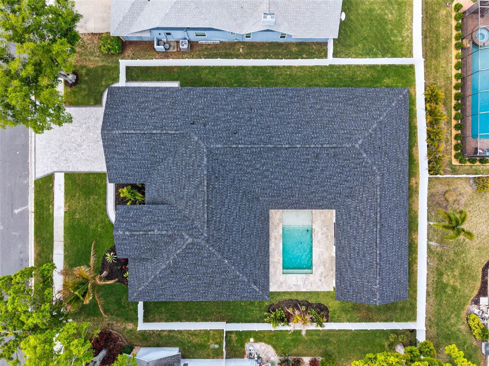 COLLINS ESTATES PH I - Residential