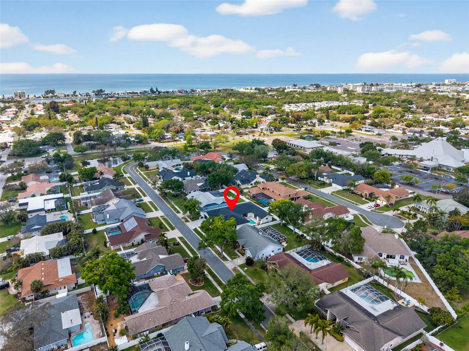 COLLINS ESTATES PH I - Residential