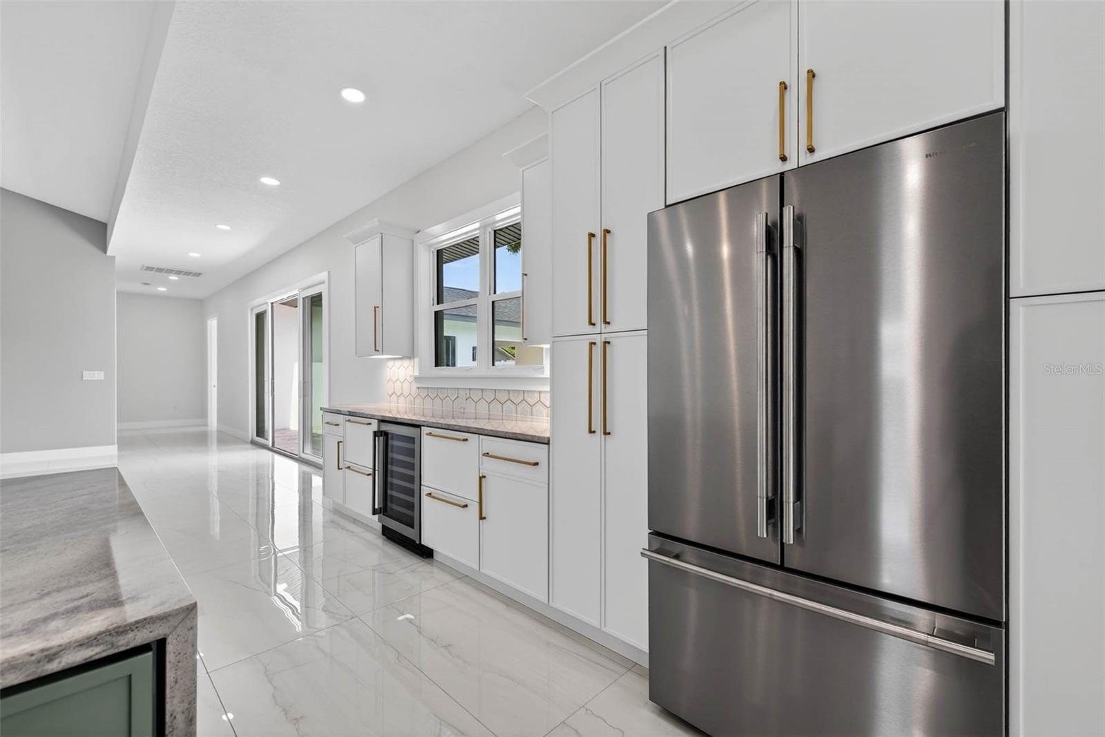 COLLINS ESTATES PH I - Residential