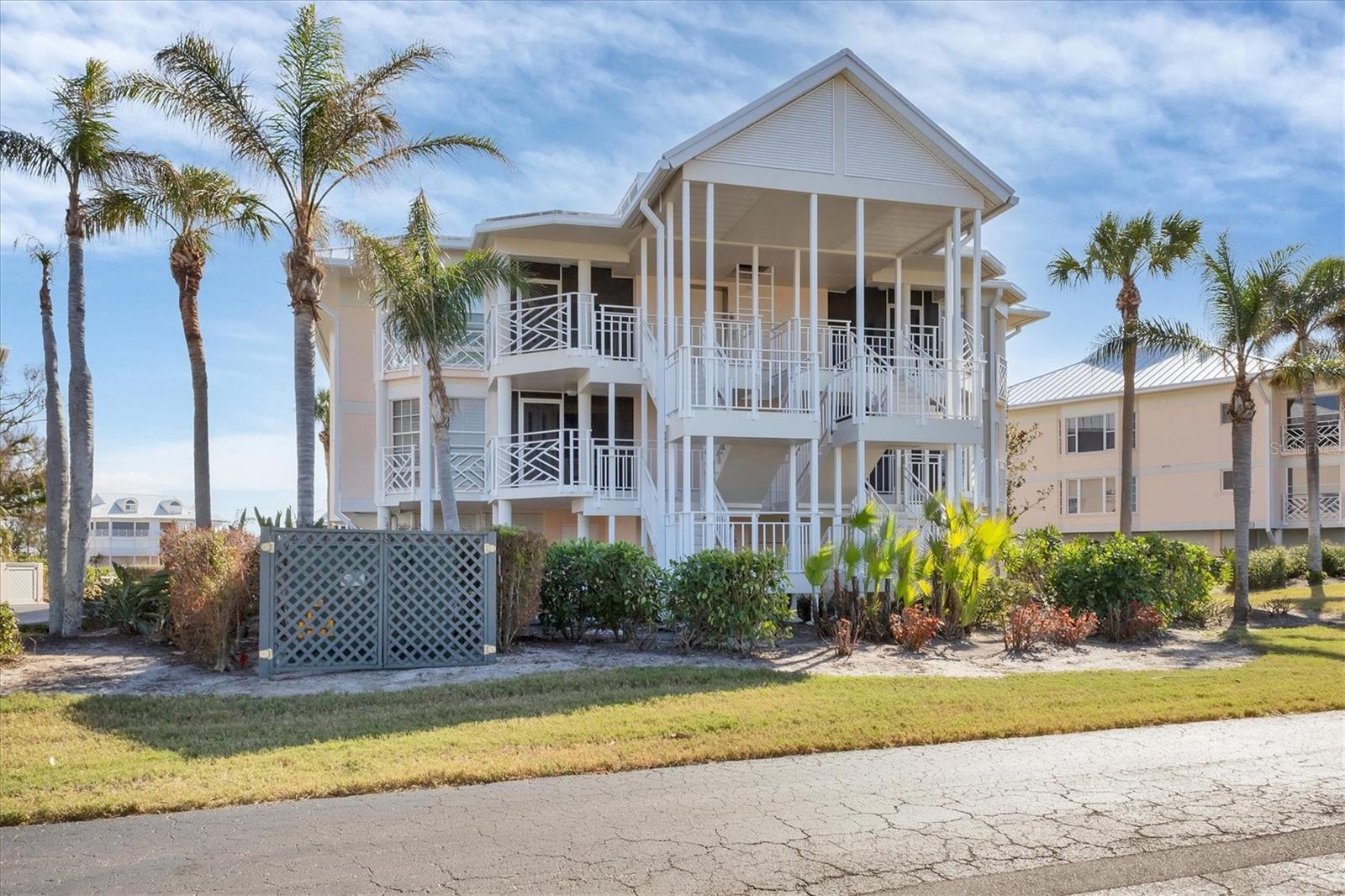 PLACIDA HARBOUR SEC 05 BLDG 16 - Residential