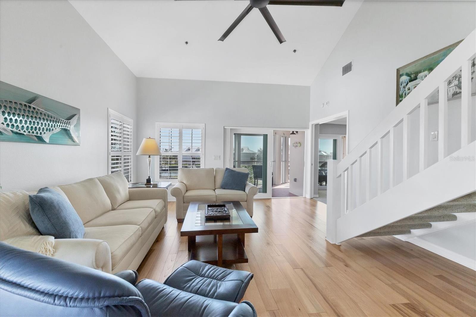 PLACIDA HARBOUR SEC 05 BLDG 16 - Residential