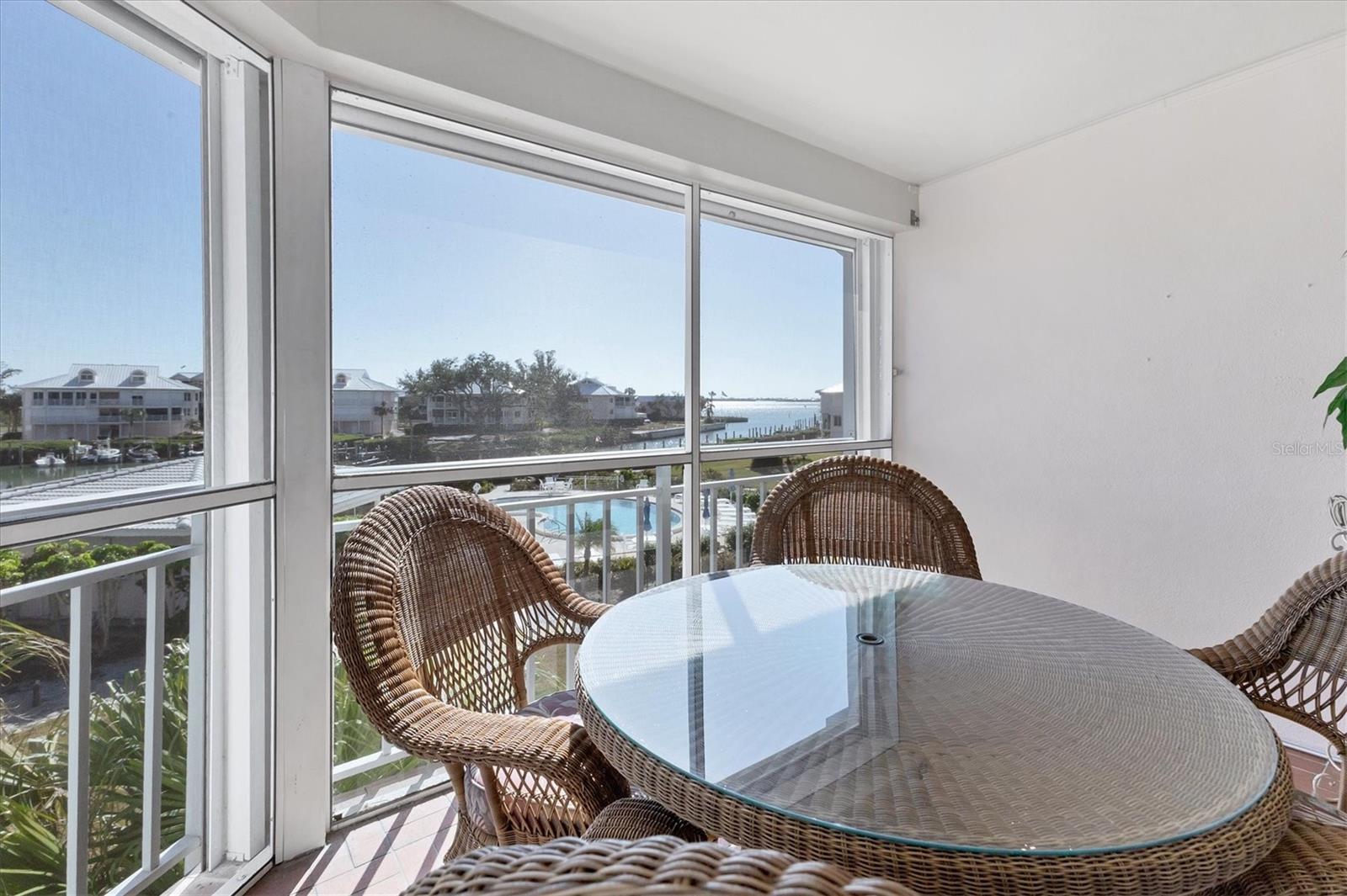 PLACIDA HARBOUR SEC 05 BLDG 16 - Residential