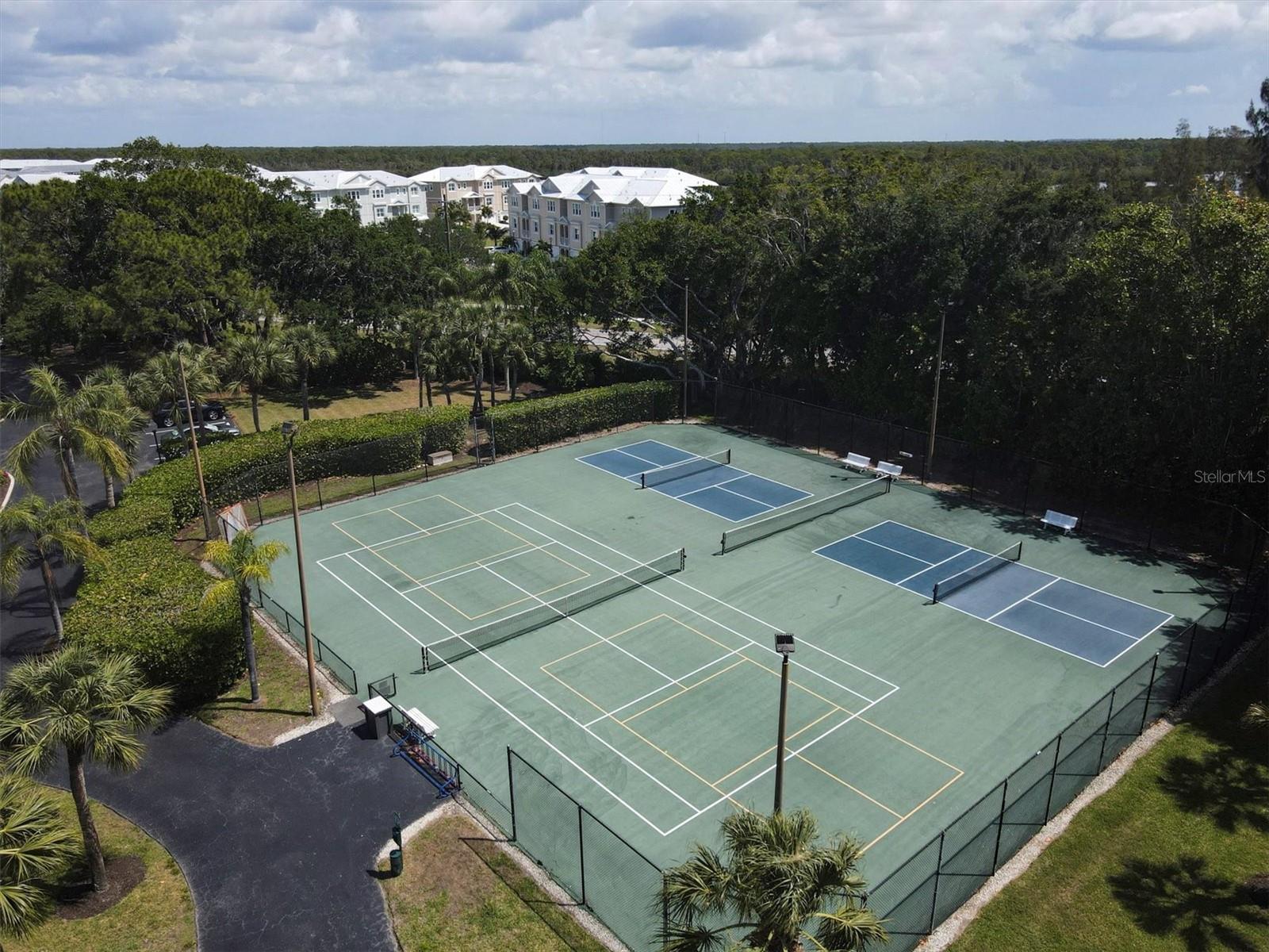 PLACIDA HARBOUR SEC 05 BLDG 16 - Residential