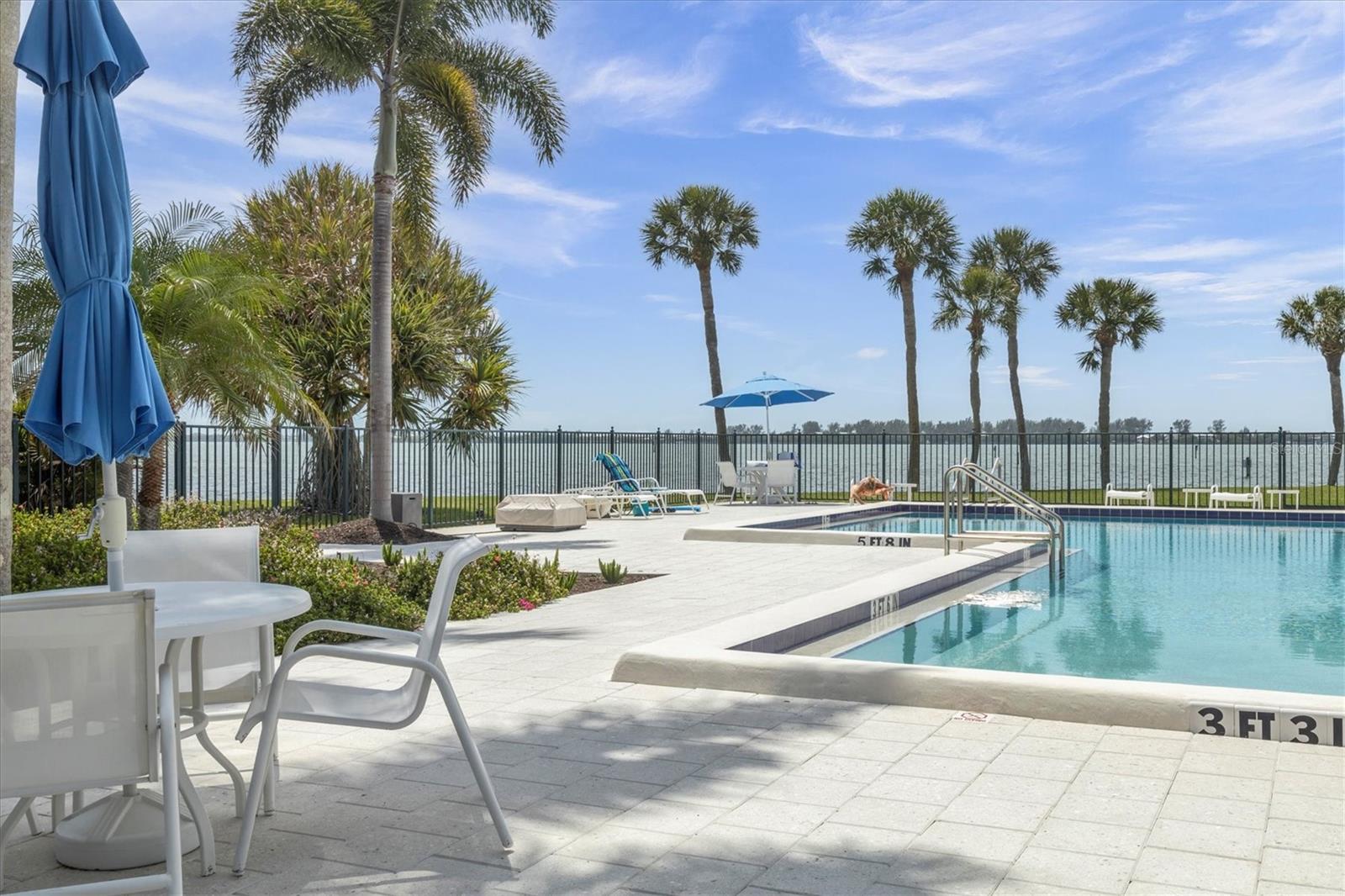 PLACIDA HARBOUR SEC 05 BLDG 16 - Residential