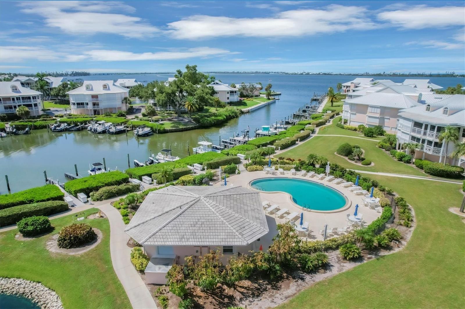 PLACIDA HARBOUR SEC 05 BLDG 16 - Residential