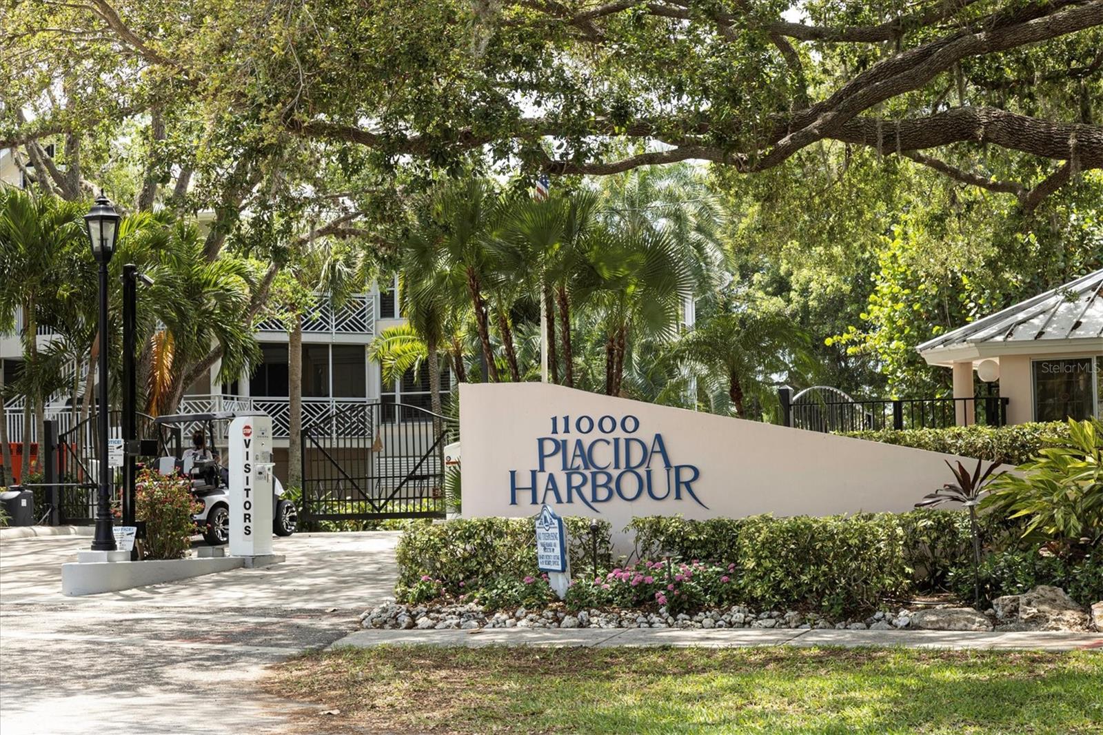 PLACIDA HARBOUR SEC 05 BLDG 16 - Residential