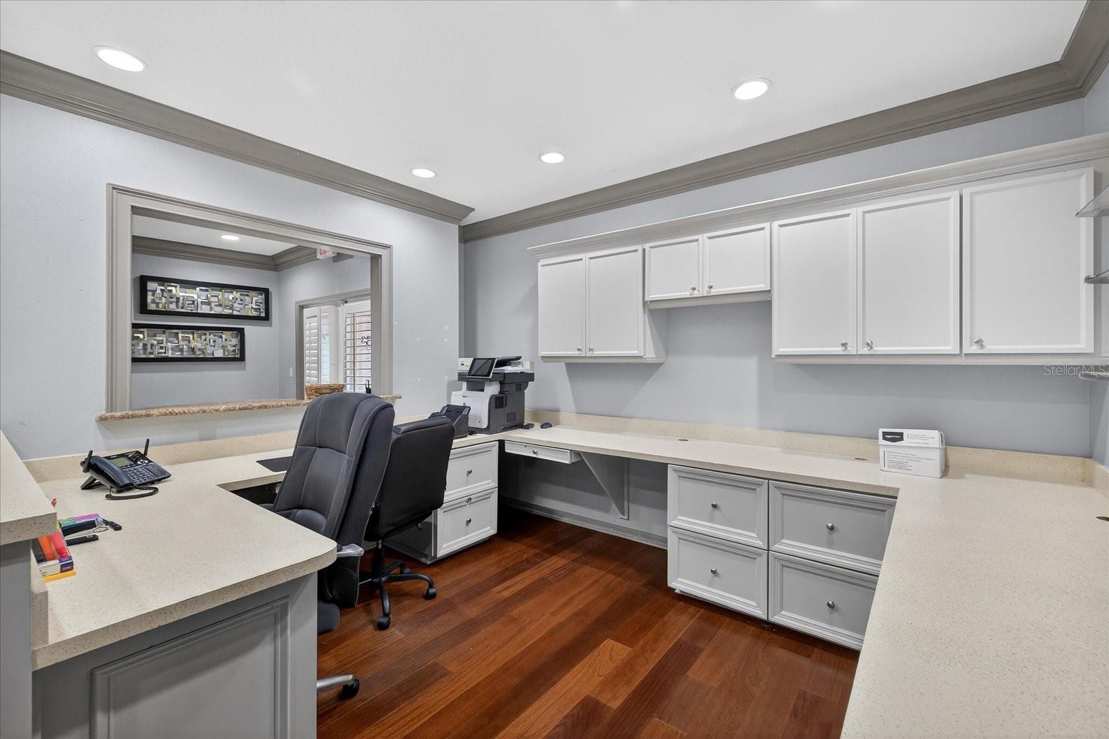 UNPLATTED - Commercial Sale