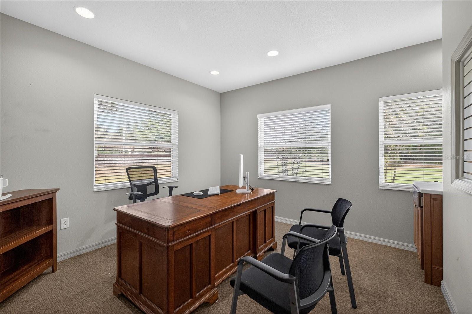 UNPLATTED - Commercial Sale