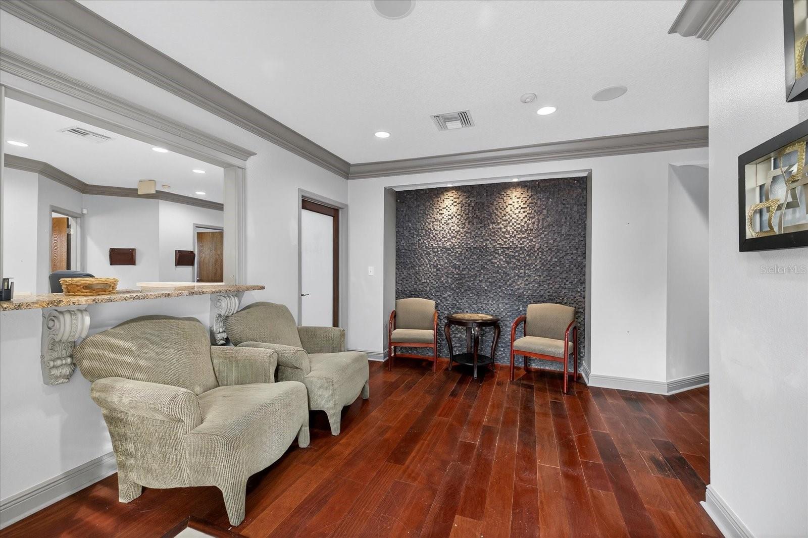 UNPLATTED - Commercial Sale