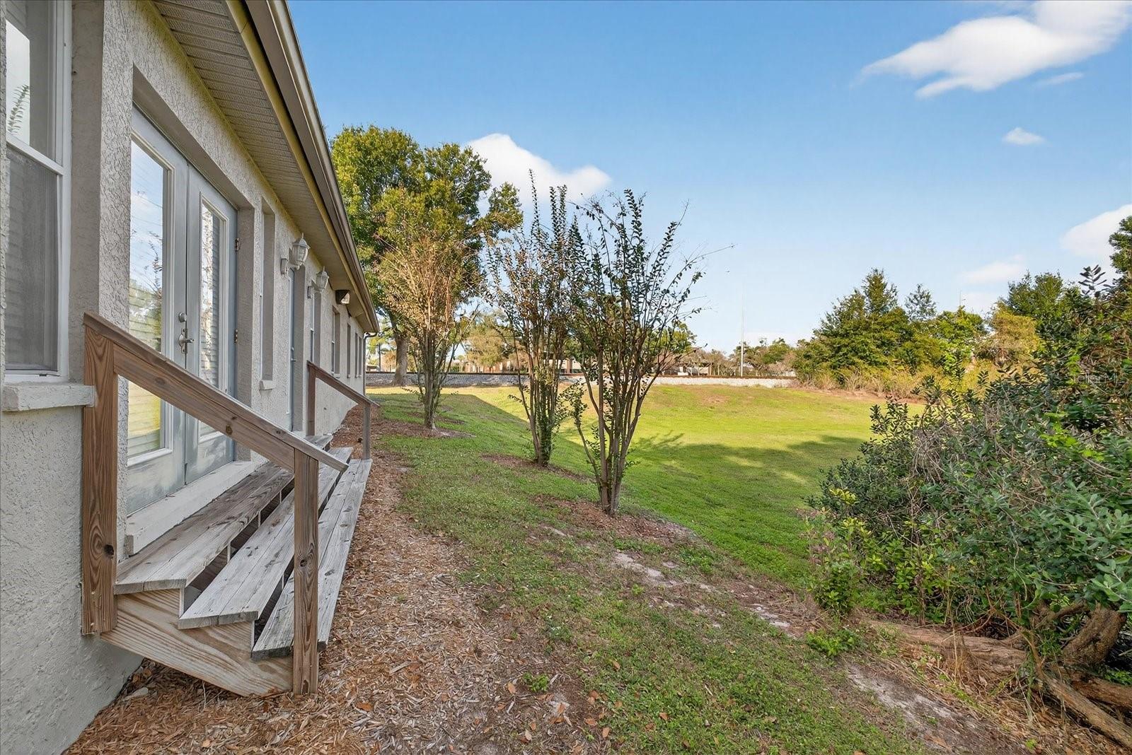 UNPLATTED - Commercial Sale