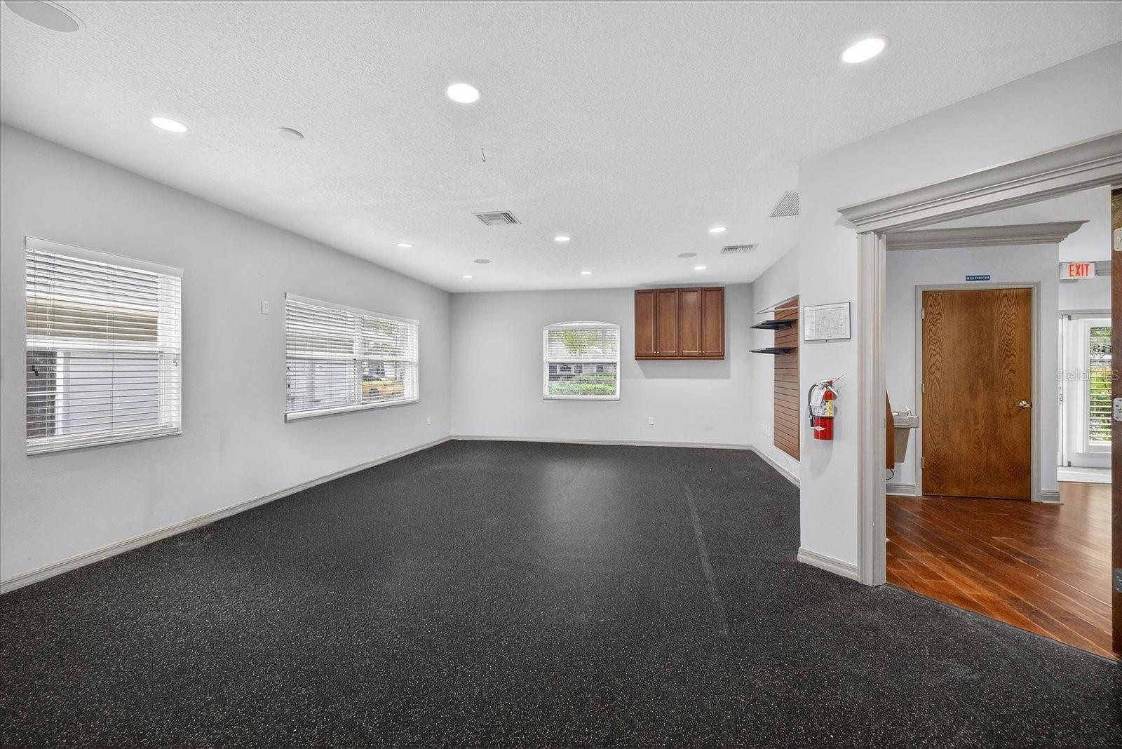 UNPLATTED - Commercial Sale