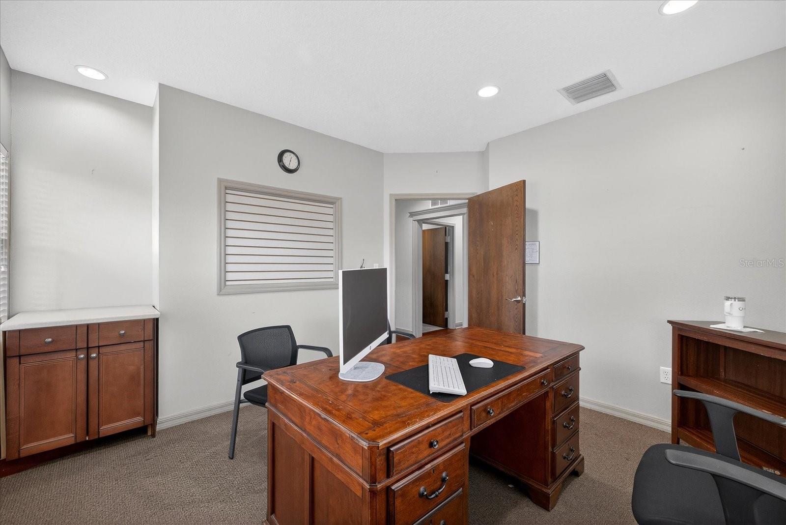 UNPLATTED - Commercial Sale