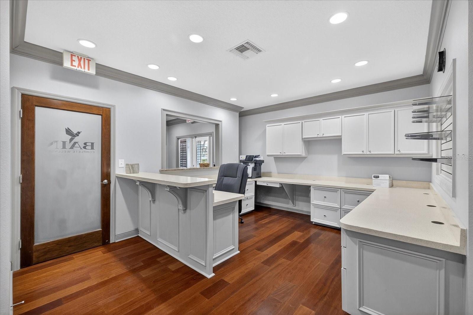 UNPLATTED - Commercial Sale