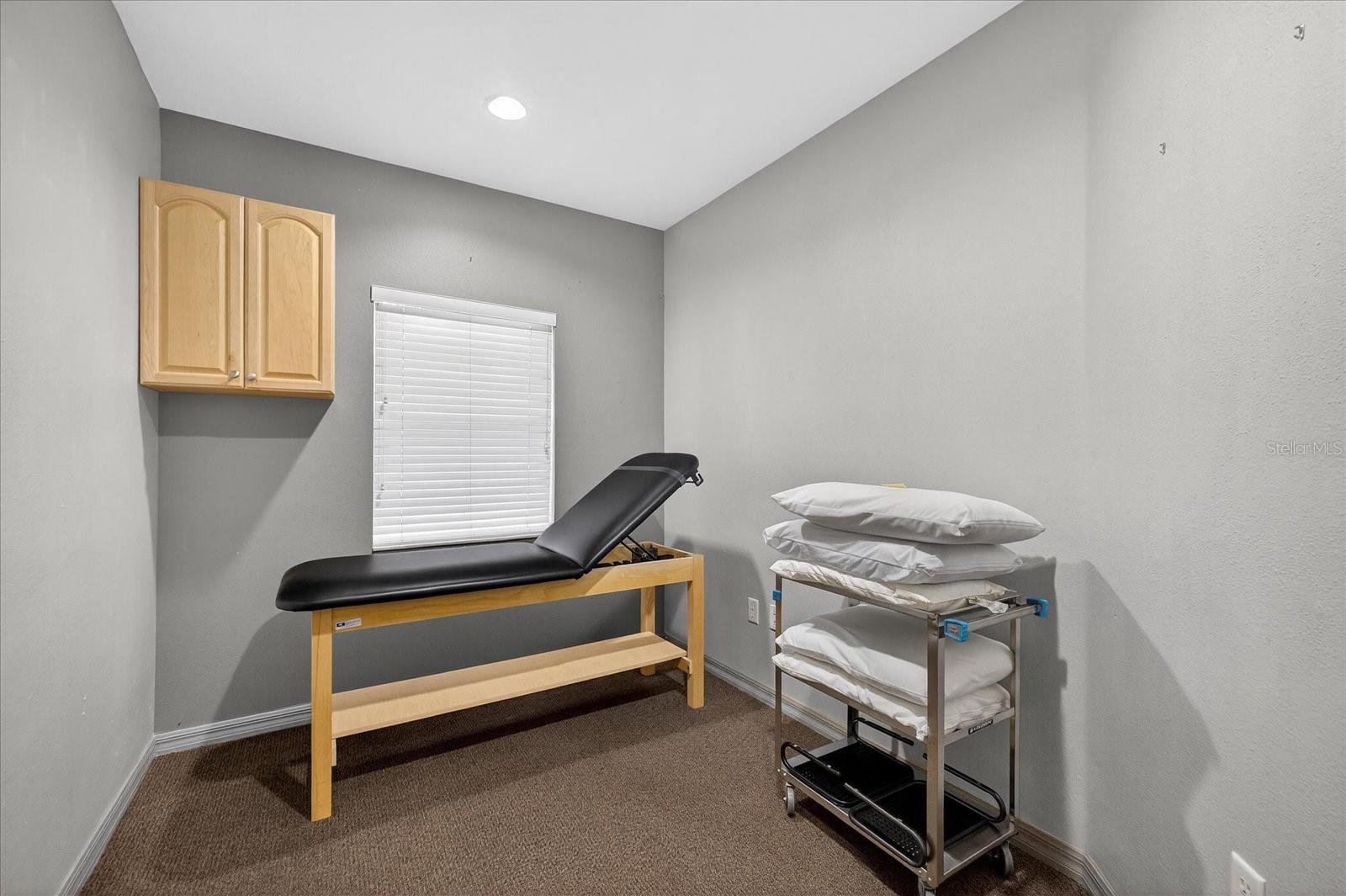 UNPLATTED - Commercial Sale