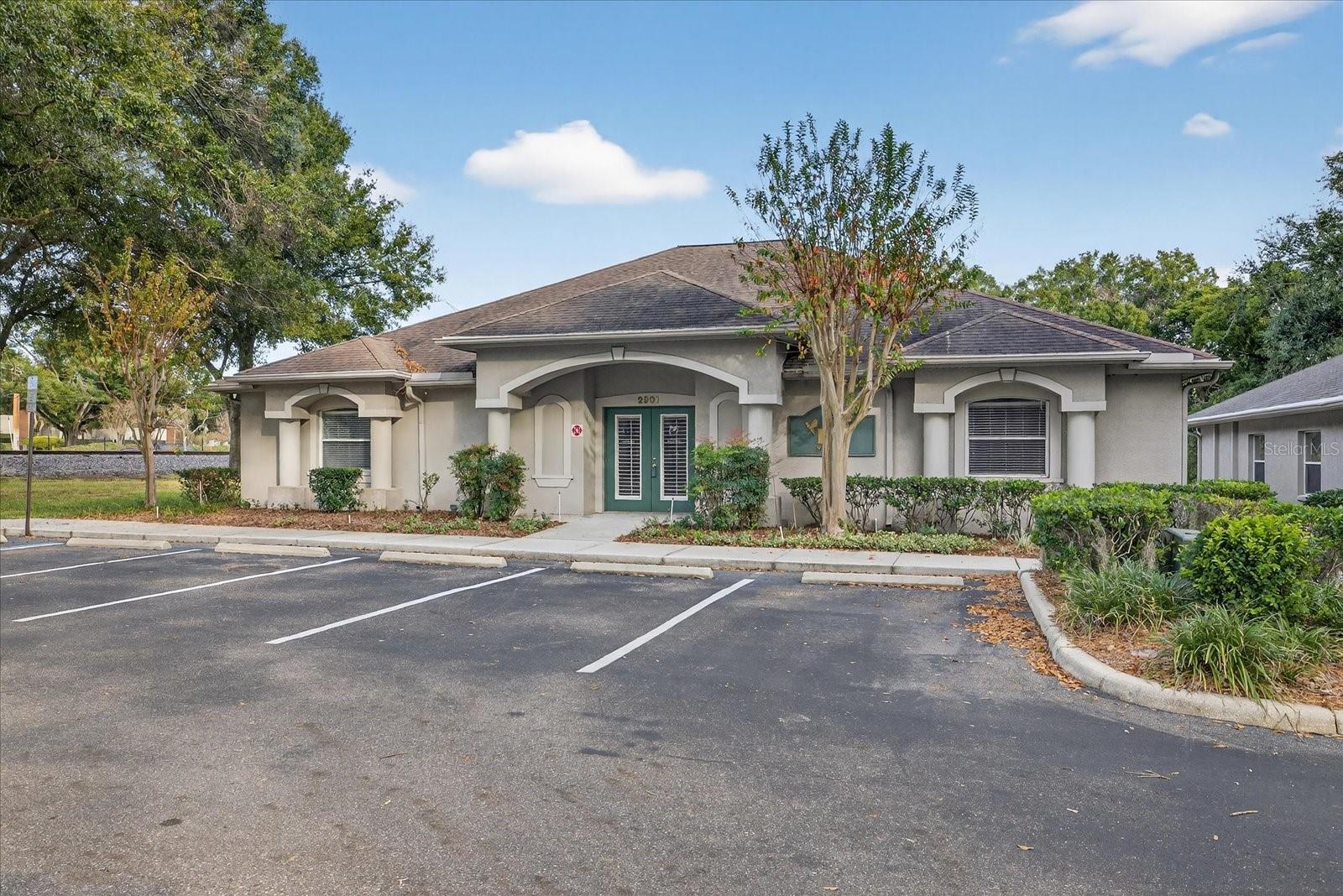 UNPLATTED - Commercial Sale