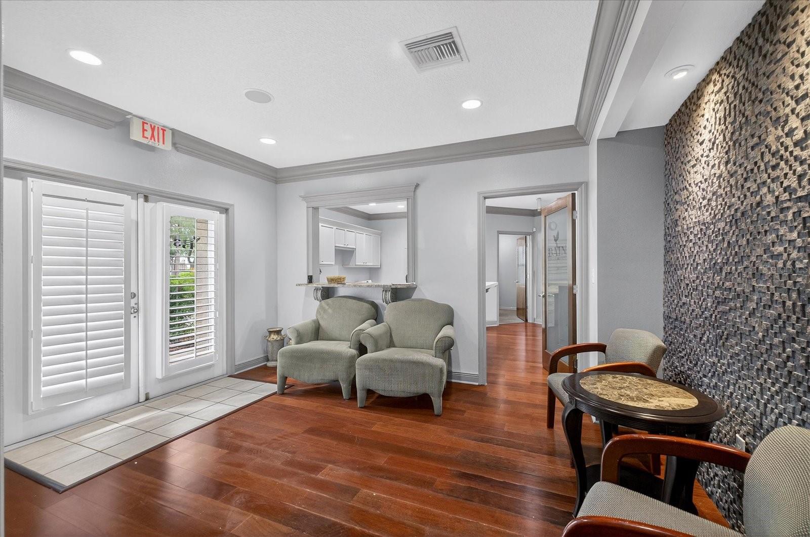 UNPLATTED - Commercial Sale