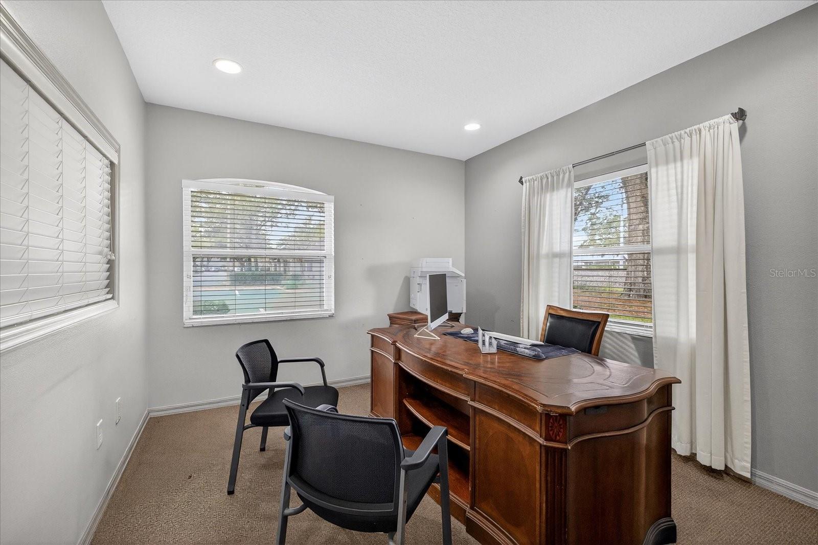 UNPLATTED - Commercial Sale