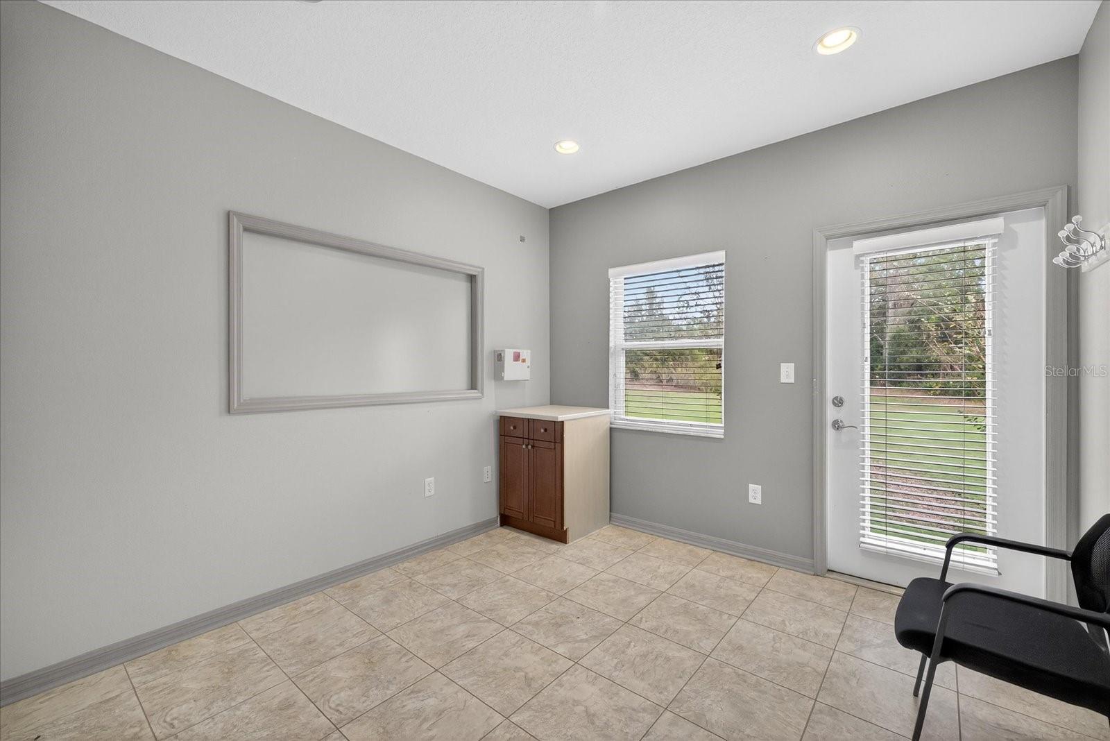 UNPLATTED - Commercial Sale