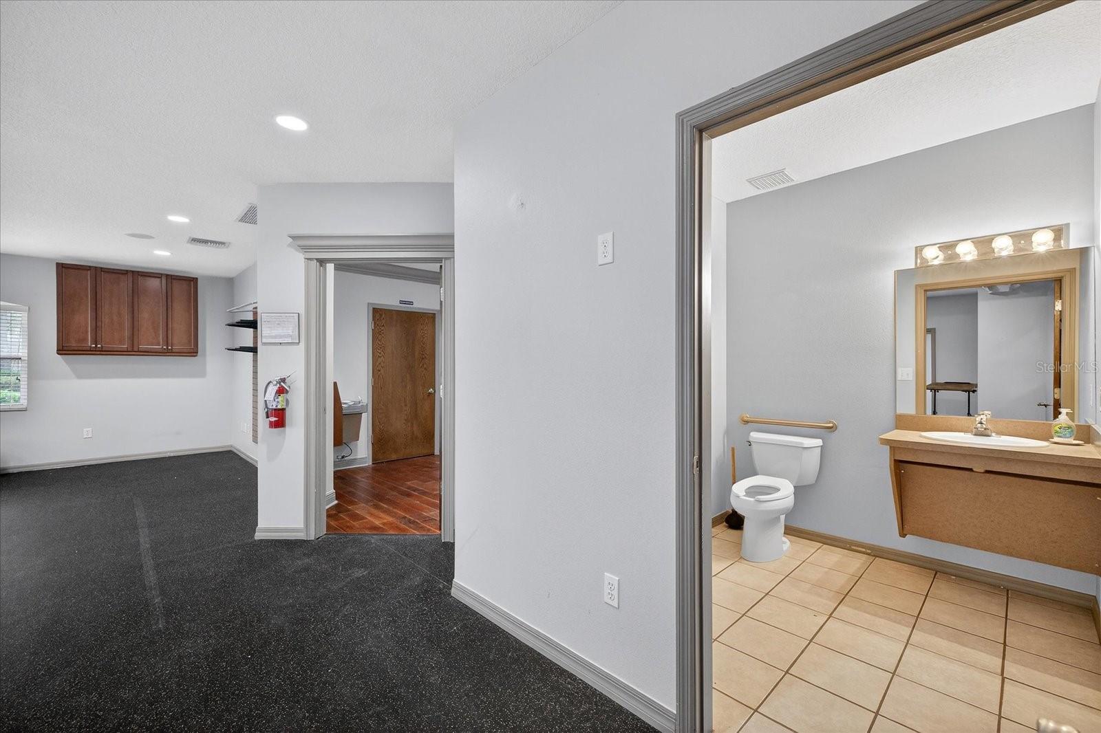 UNPLATTED - Commercial Sale