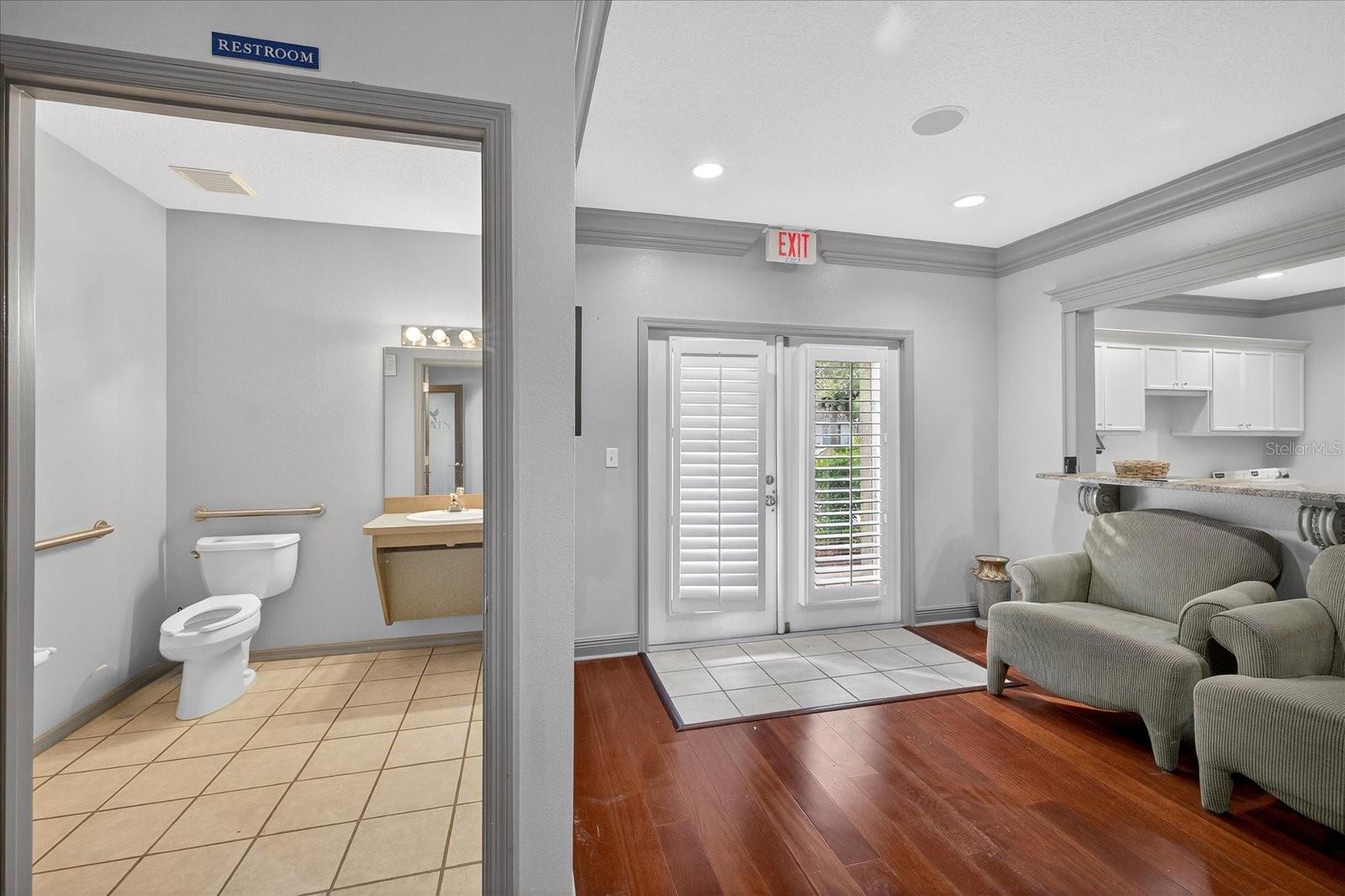 UNPLATTED - Commercial Sale