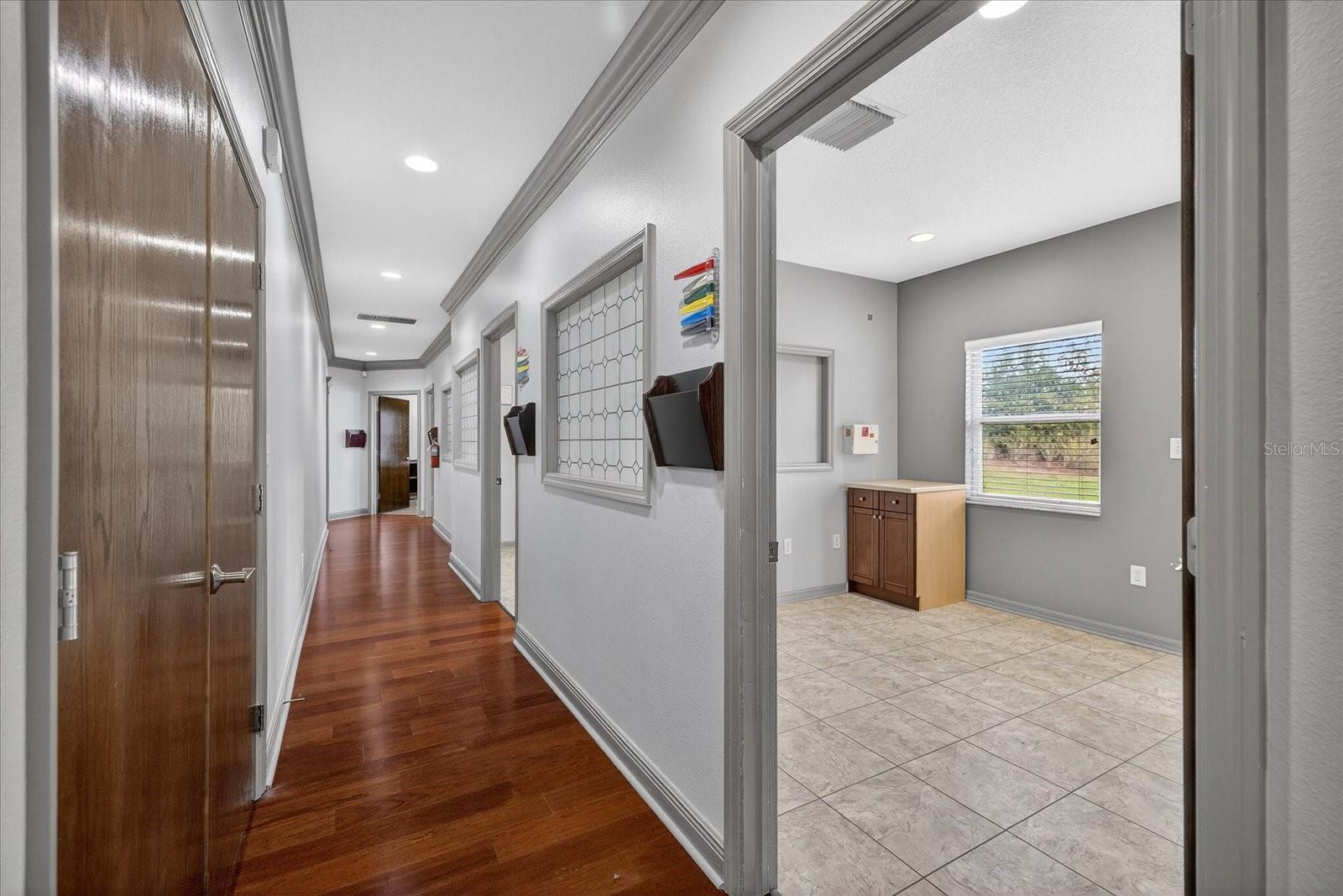 UNPLATTED - Commercial Sale