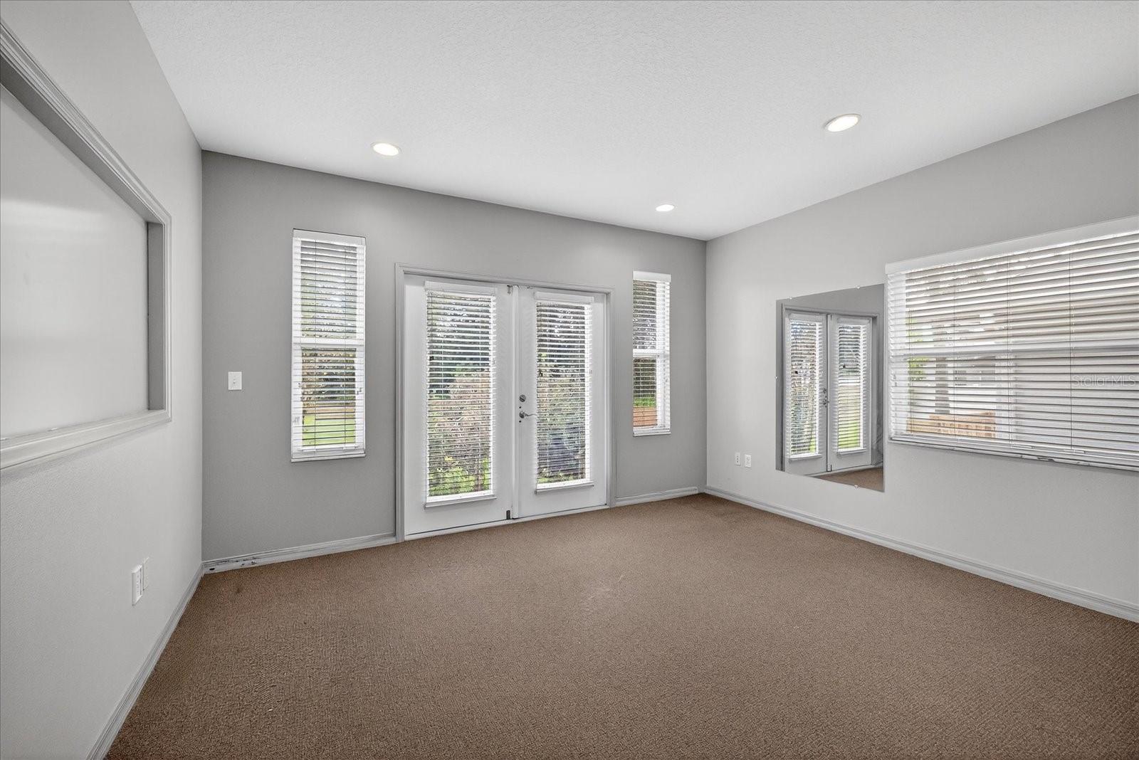 UNPLATTED - Commercial Sale