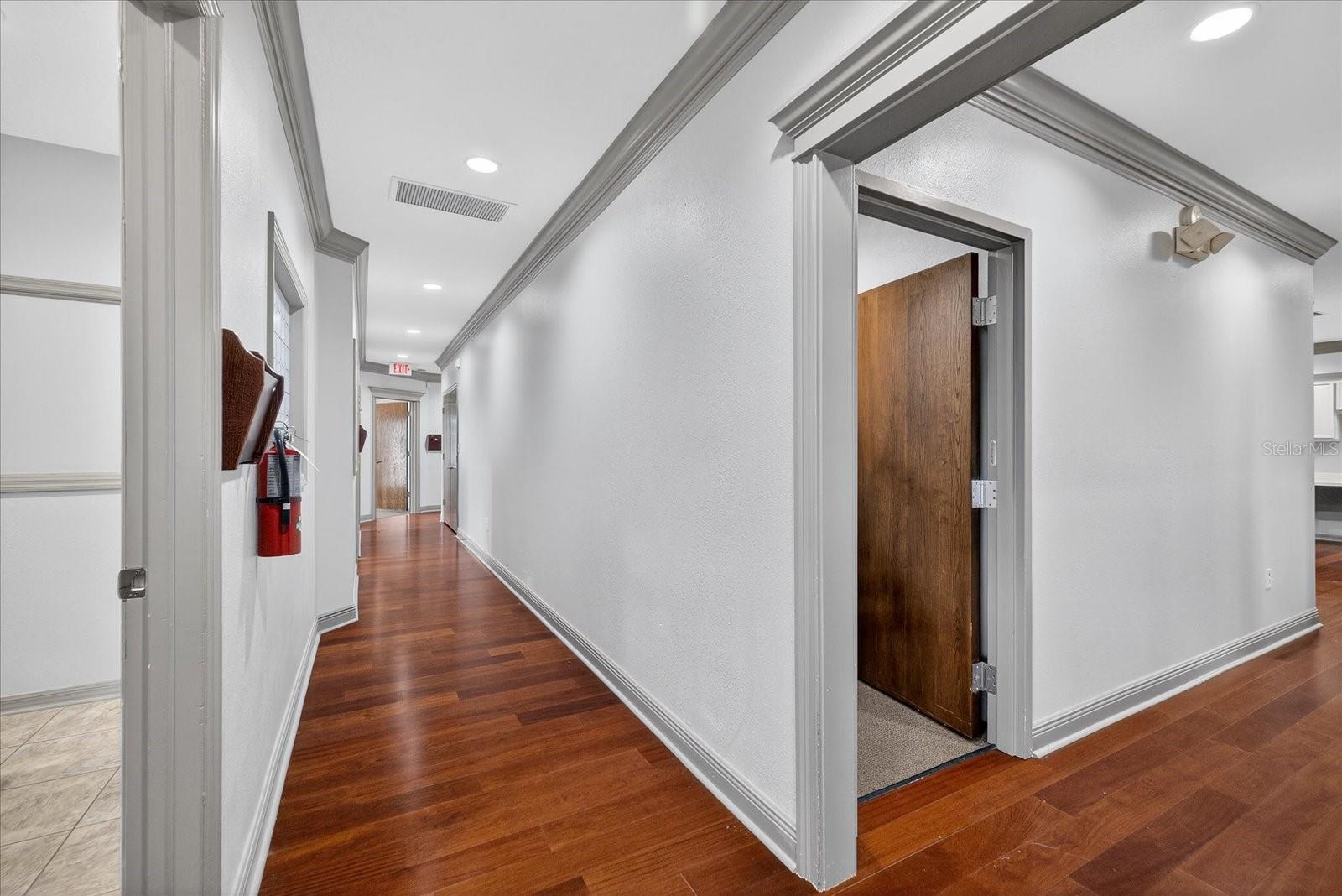 UNPLATTED - Commercial Sale