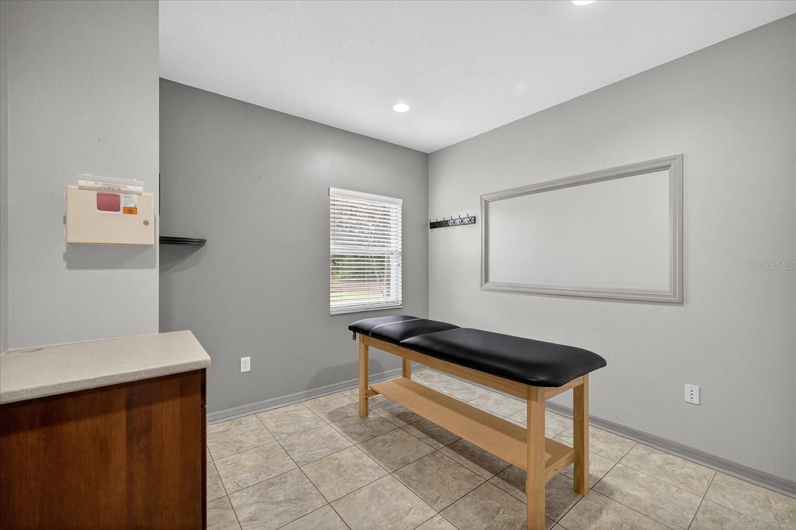 UNPLATTED - Commercial Sale