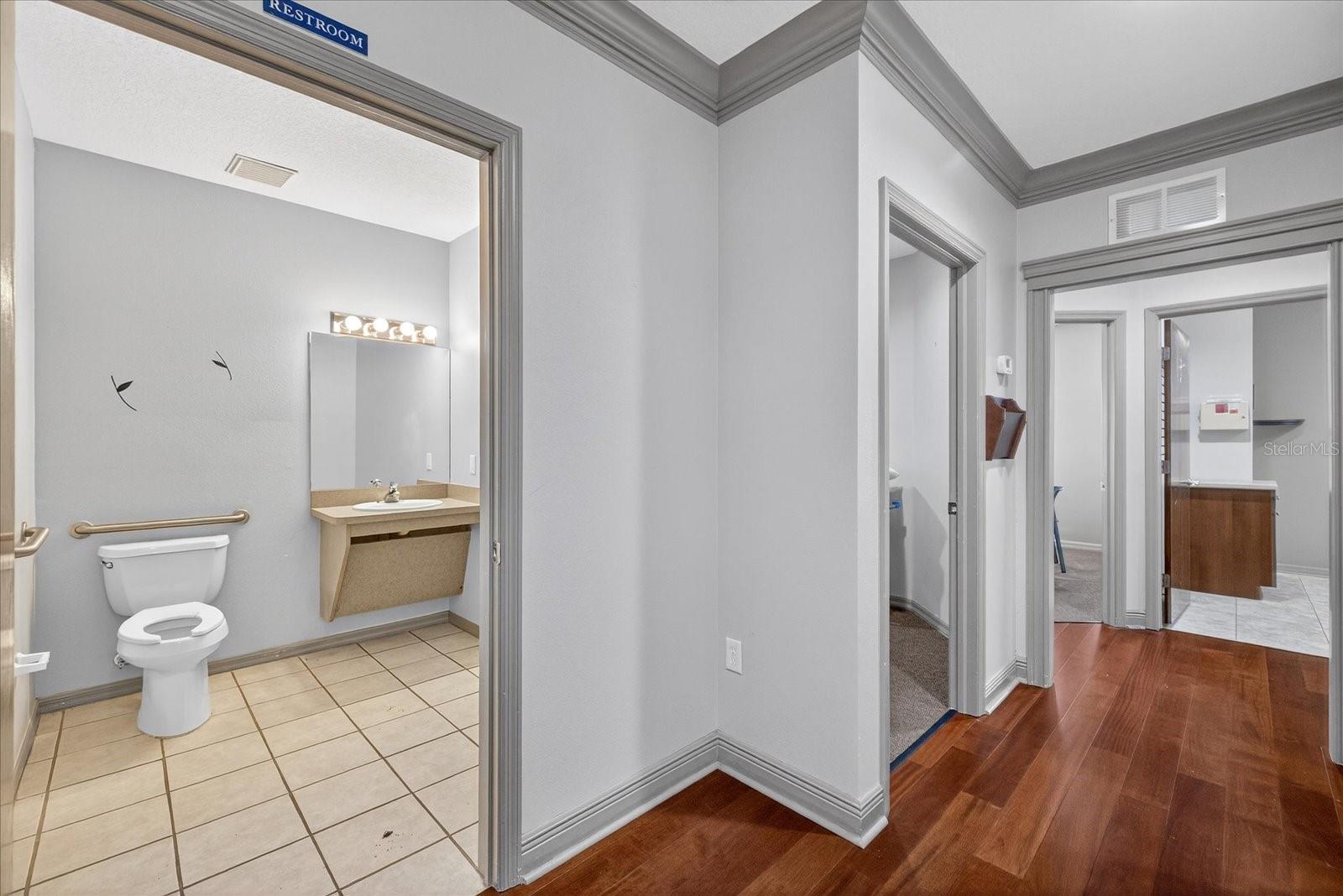 UNPLATTED - Commercial Sale