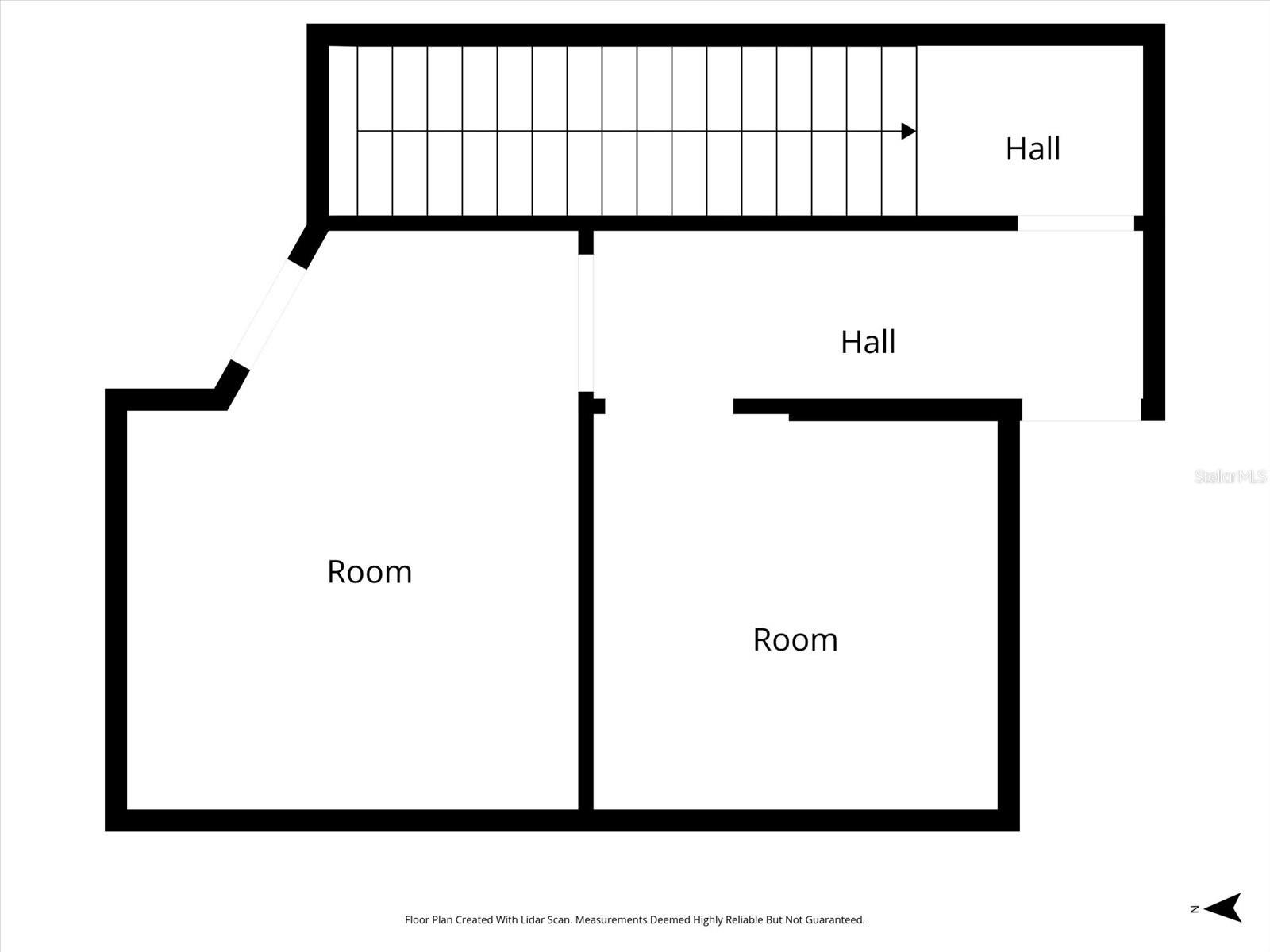 UNPLATTED - Commercial Sale