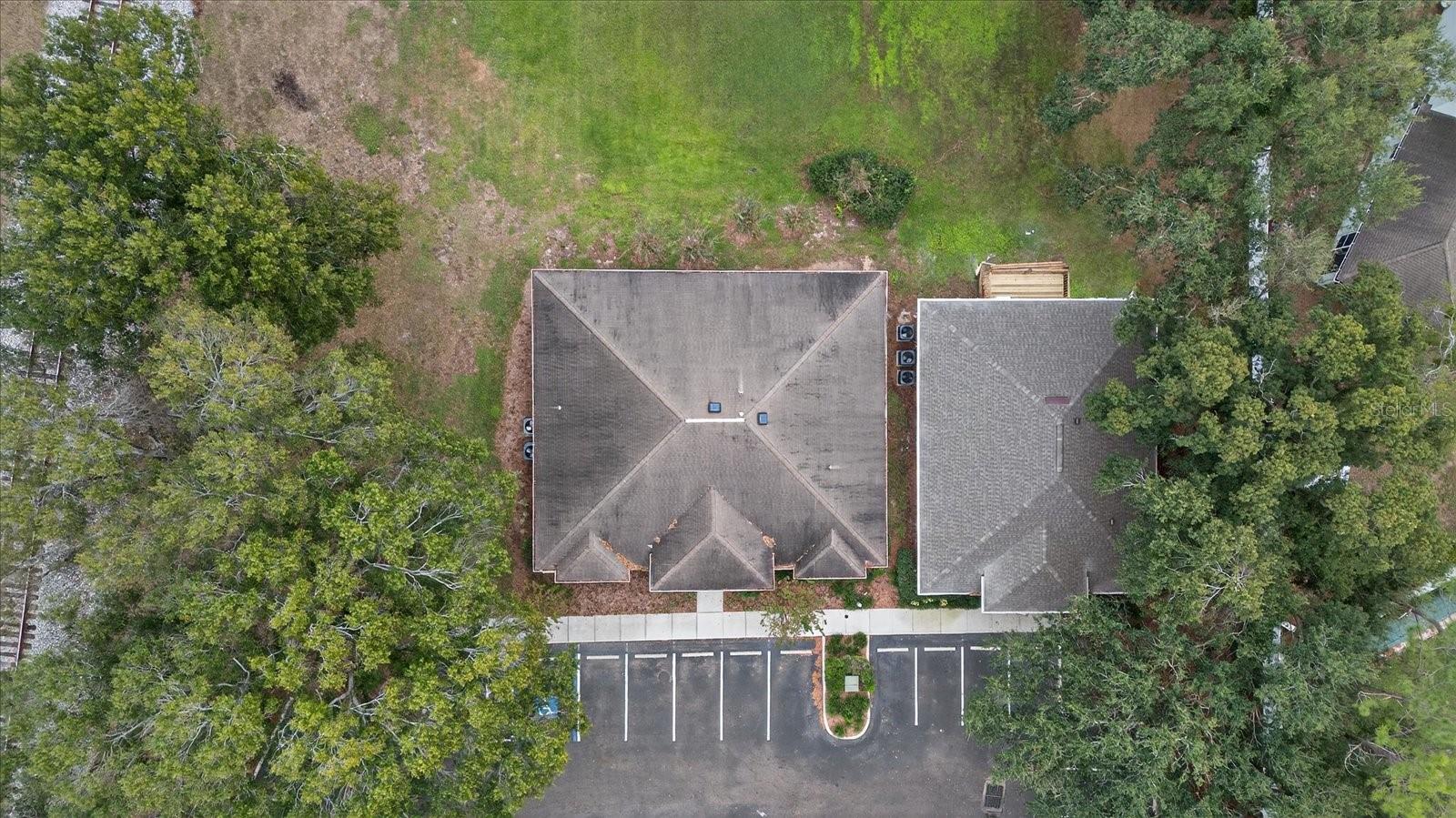 UNPLATTED - Commercial Sale